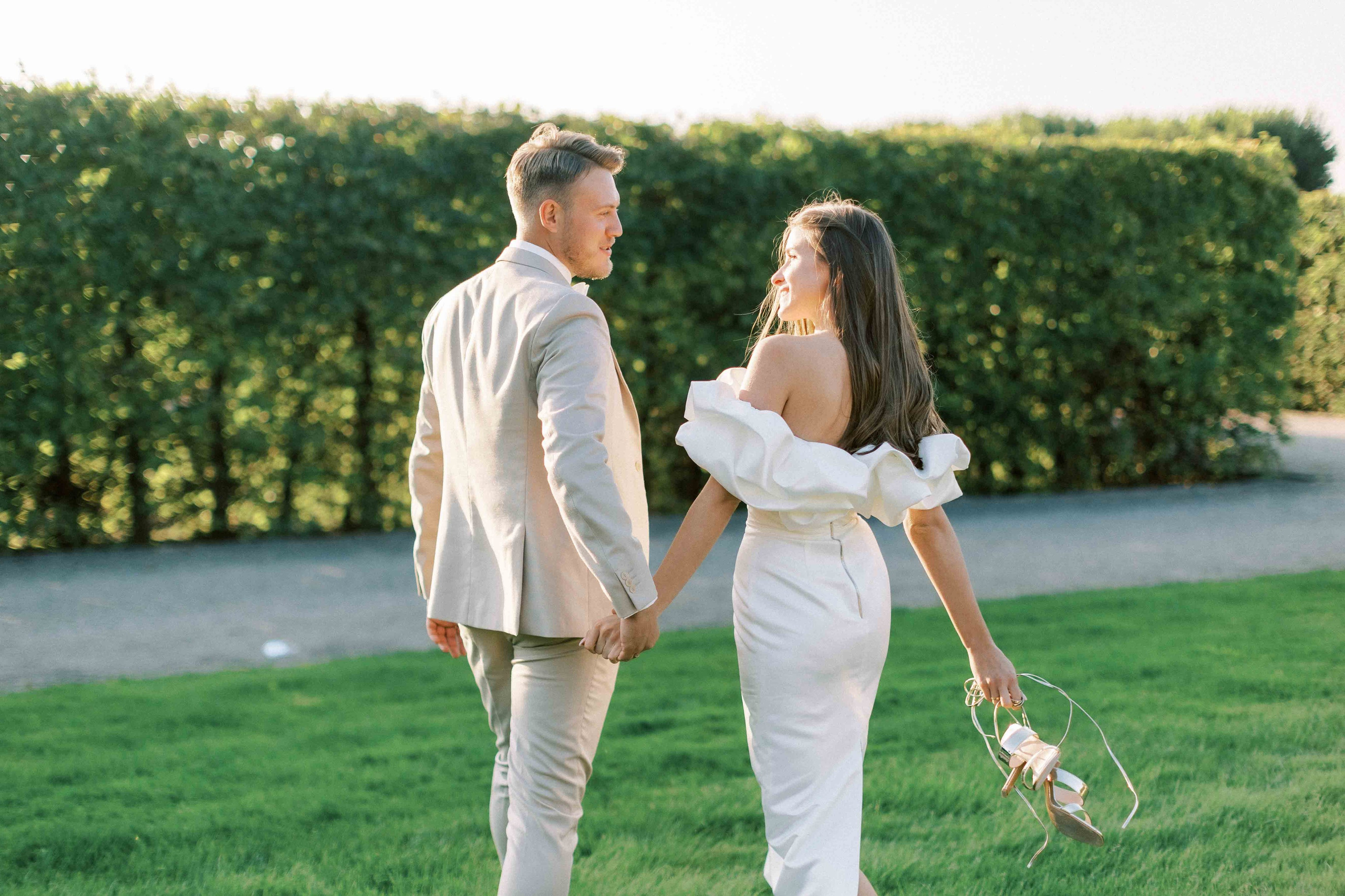 hochzeit herrenhäuser gärten