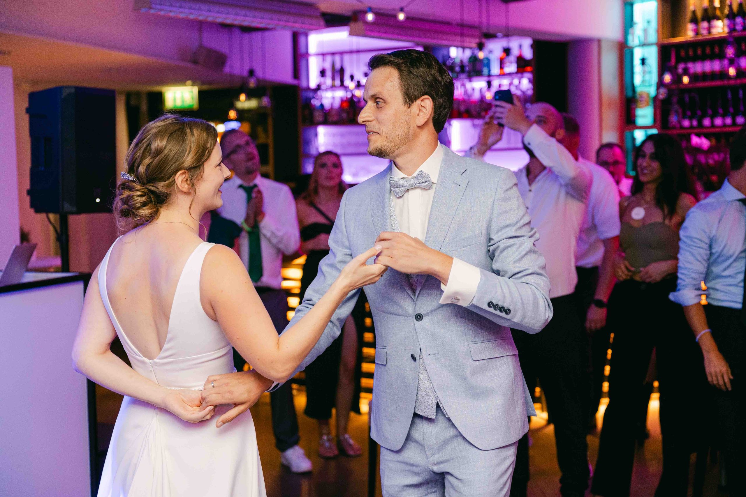 Rathausterrasse Garbsen Hochzeit 