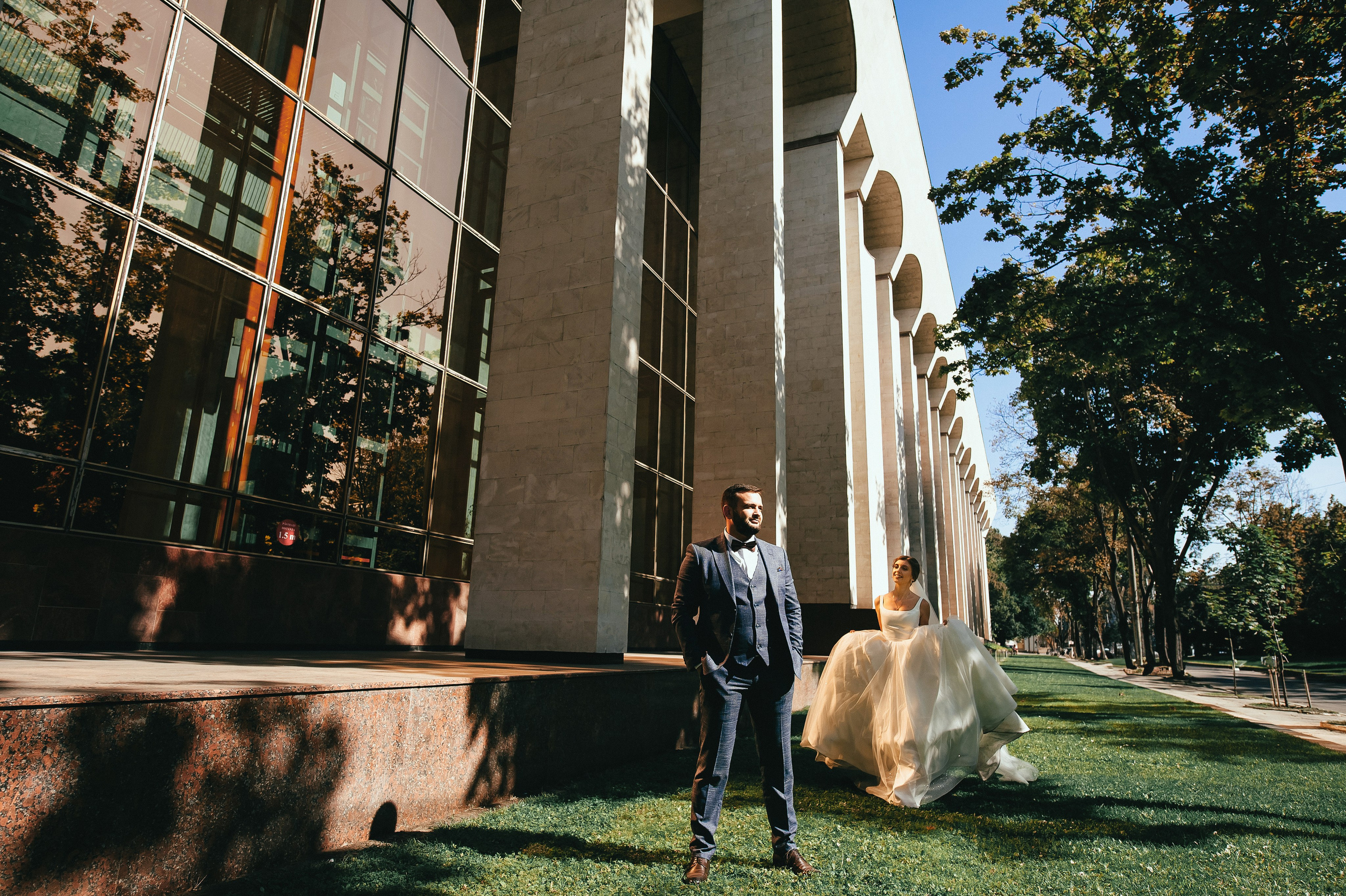 Ana & Victor. Fotograf de familie și evenimente