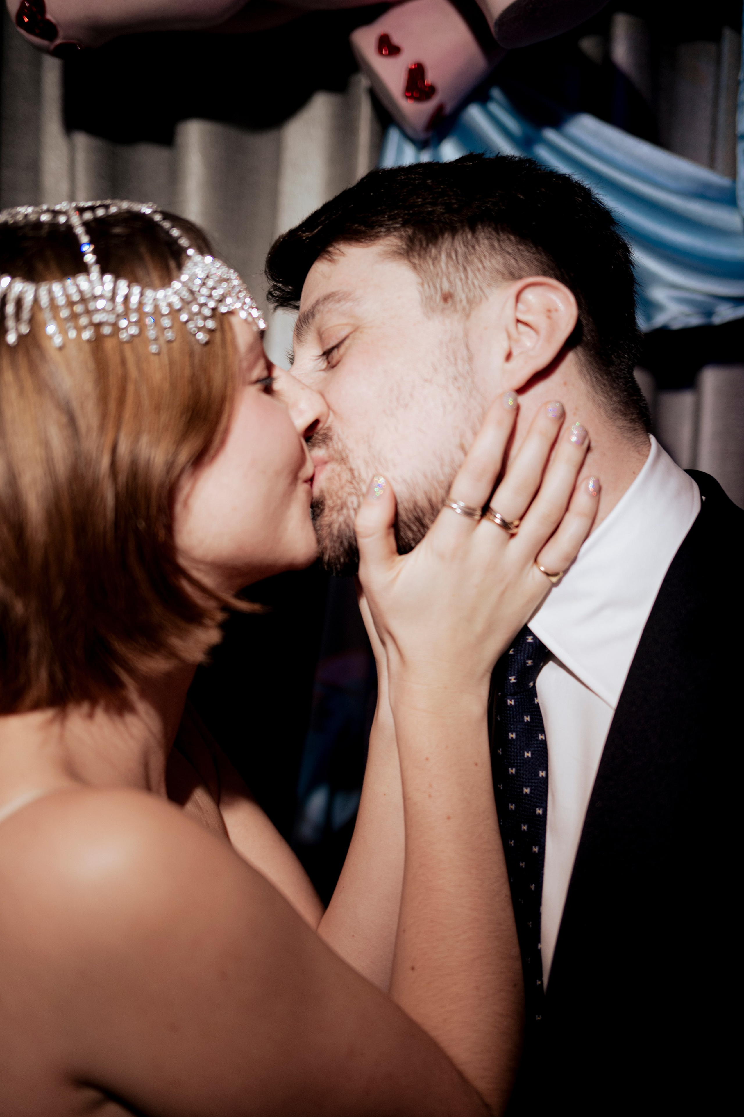 Wedding photographer Las Vegas