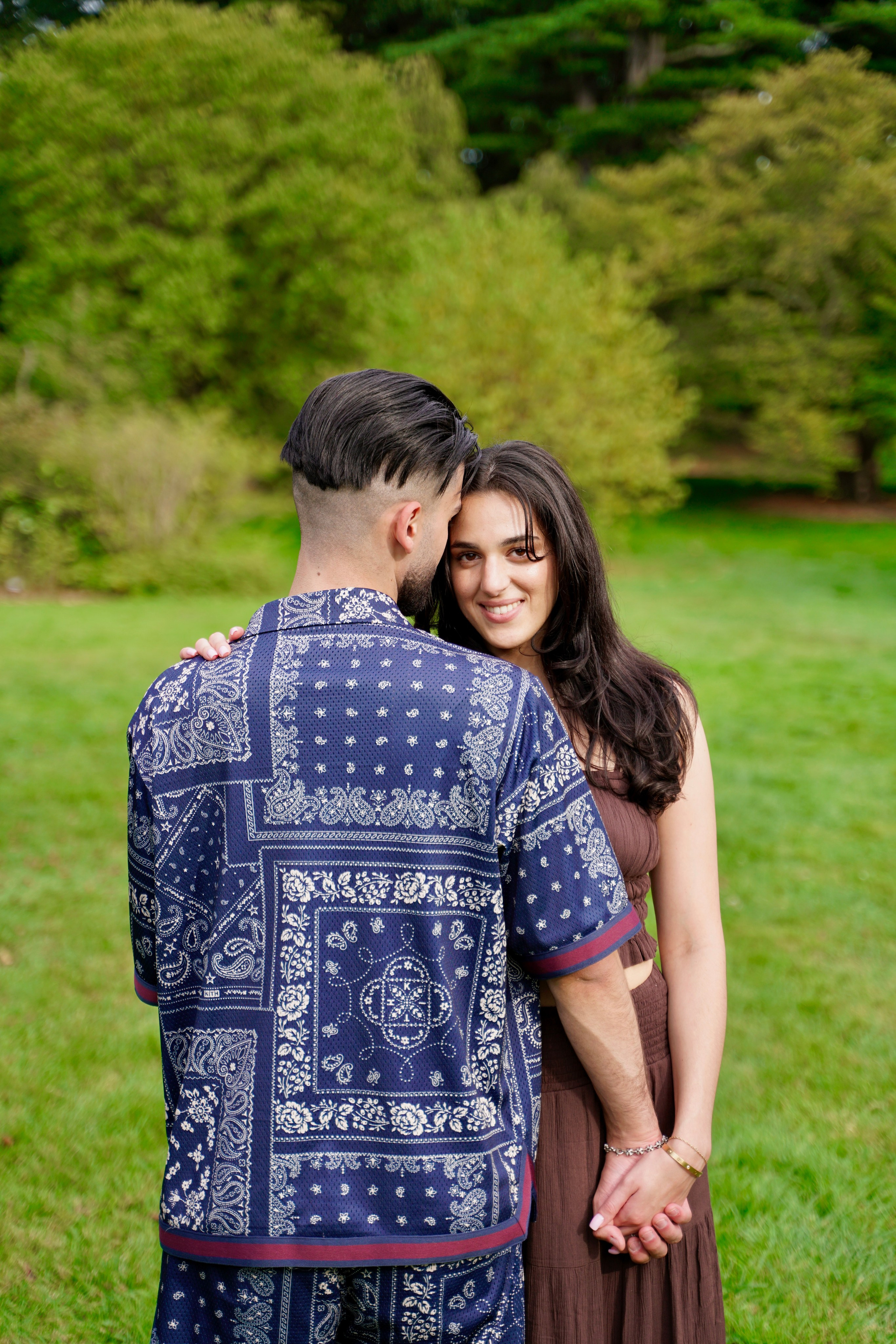 Allen and Alexandra. Stefanovich Photography | Miami, FL