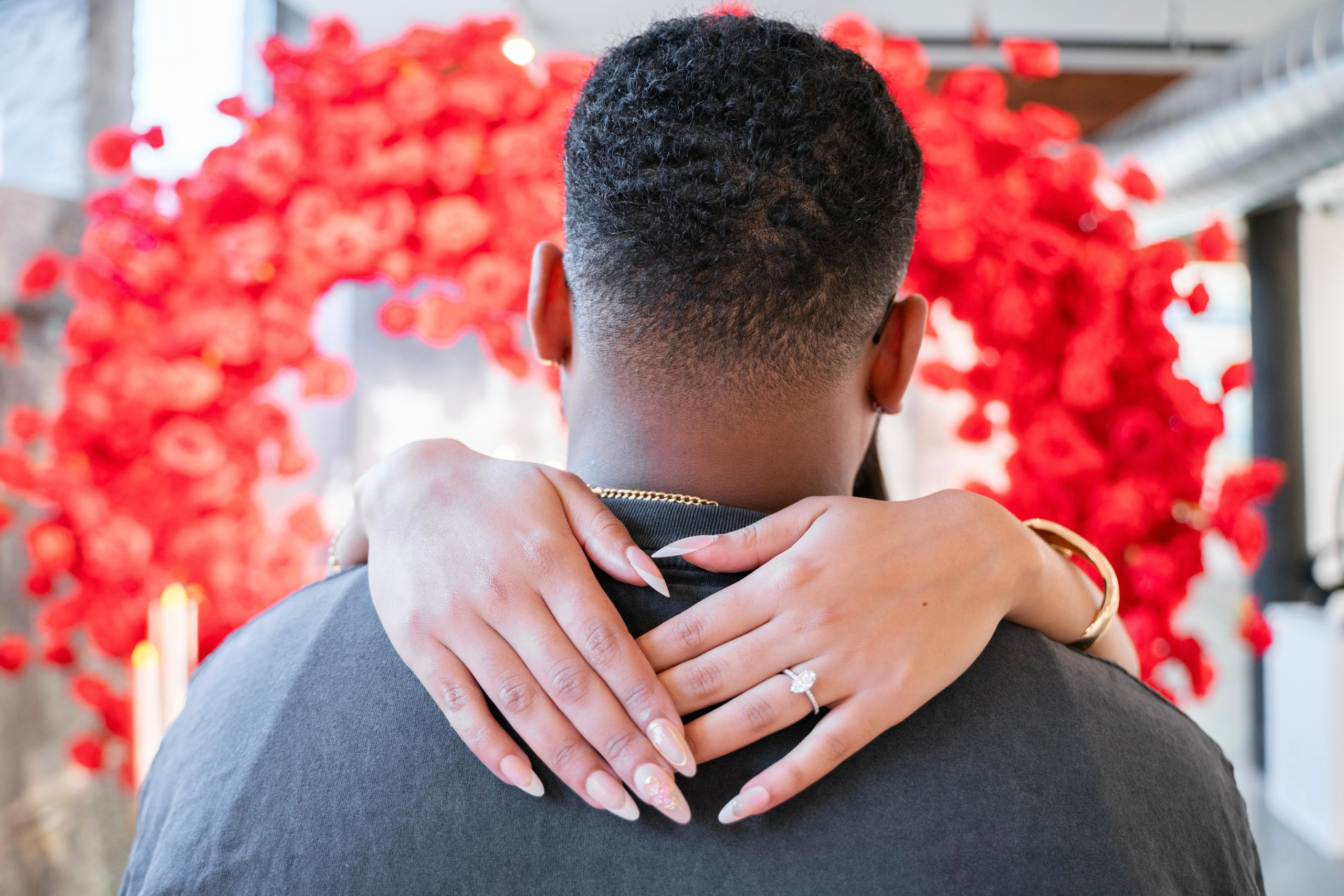 Justice and Alicia. Stefanovich Photography | Miami, FL