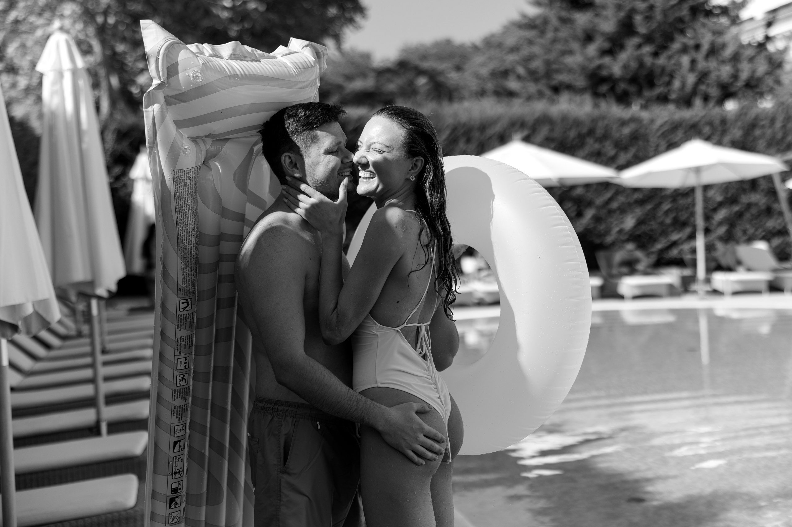 Маша & Льоша. Весільний та сімейний фотограф Одеса