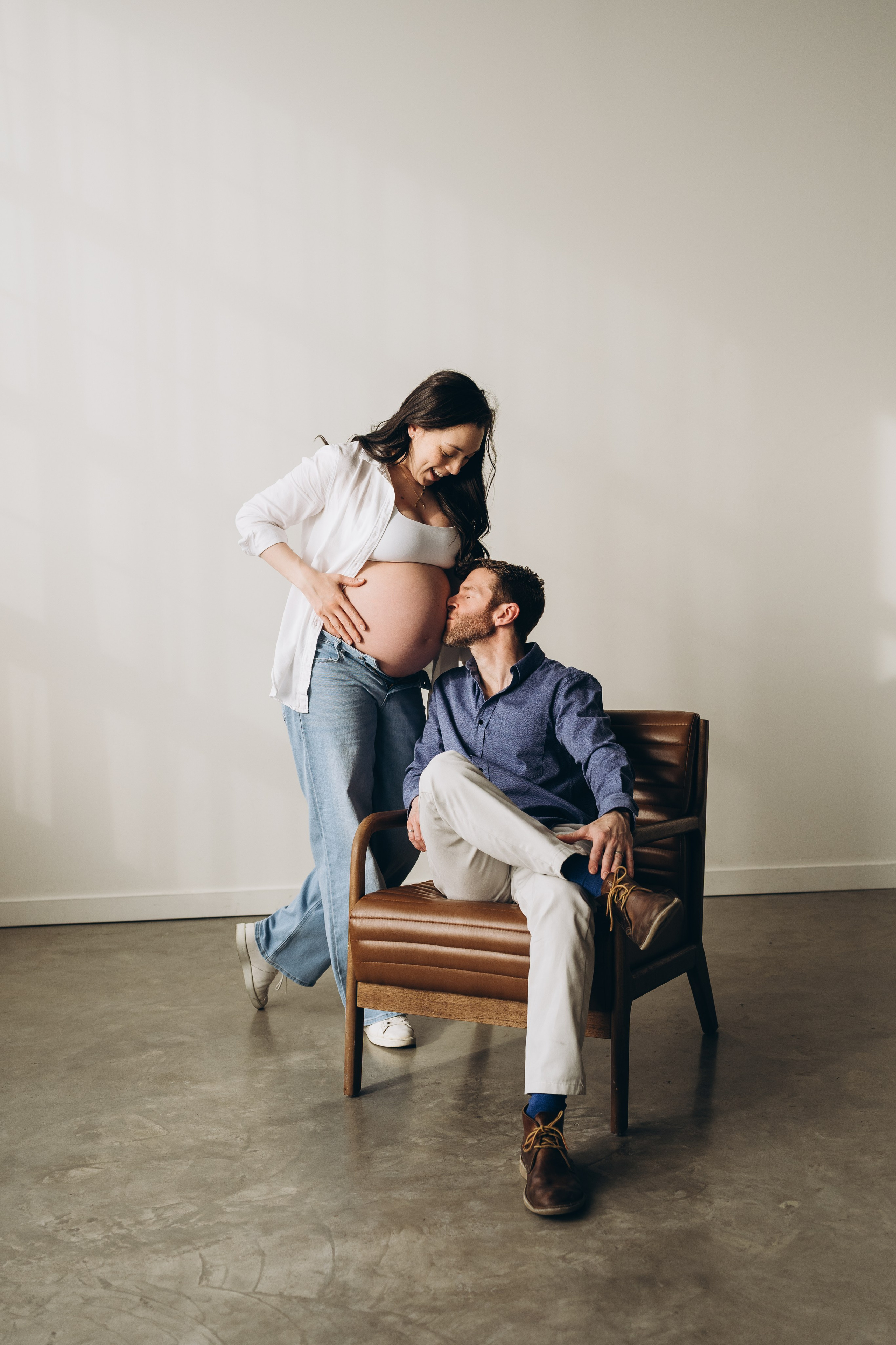 Morgan. Calgary Wedding & Lifestyle Photographer — Yevhen Polishchuk