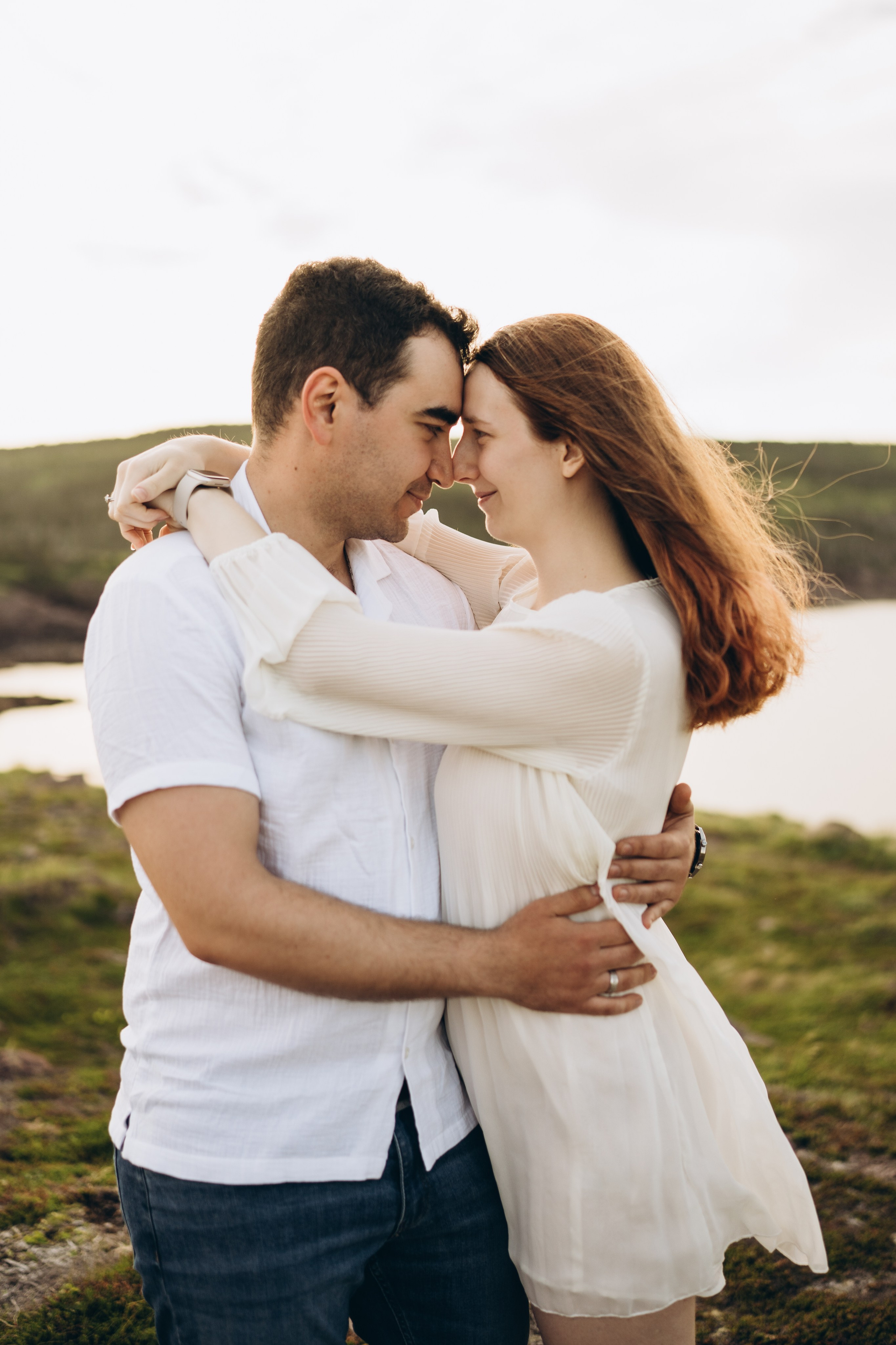 Angelika & Kolya. Calgary Wedding & Lifestyle Photographer — Yevhen Polishchuk