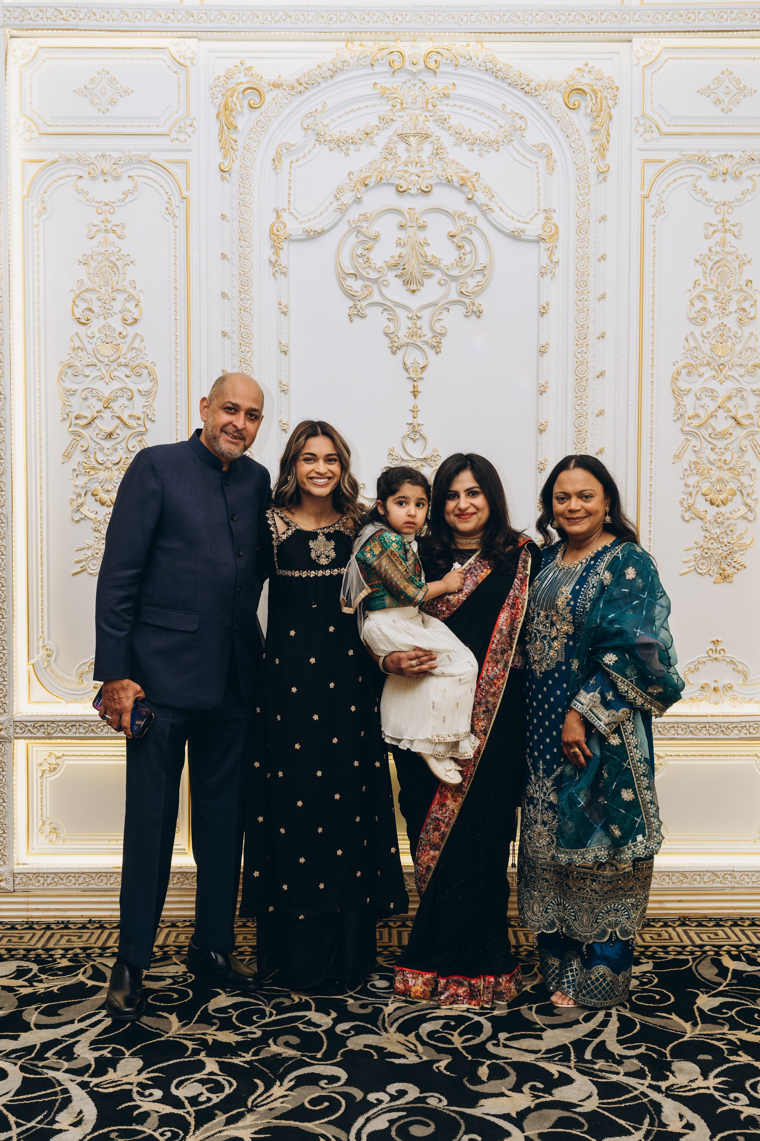 Salman & Sausan. Calgary Wedding & Lifestyle Photographer — Yevhen Polishchuk