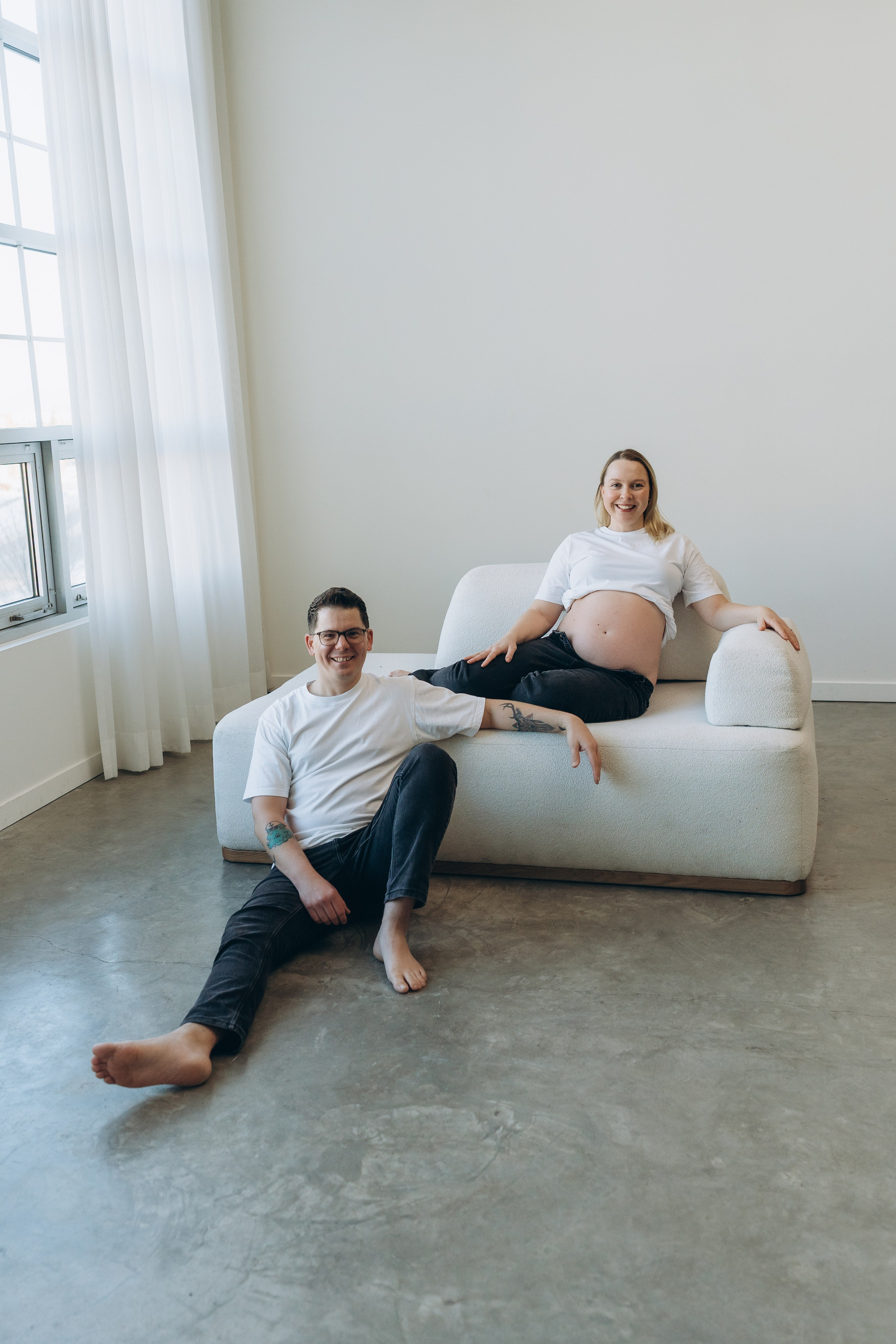 Julia & Artur. Calgary Wedding & Lifestyle Photographer — Yevhen Polishchuk