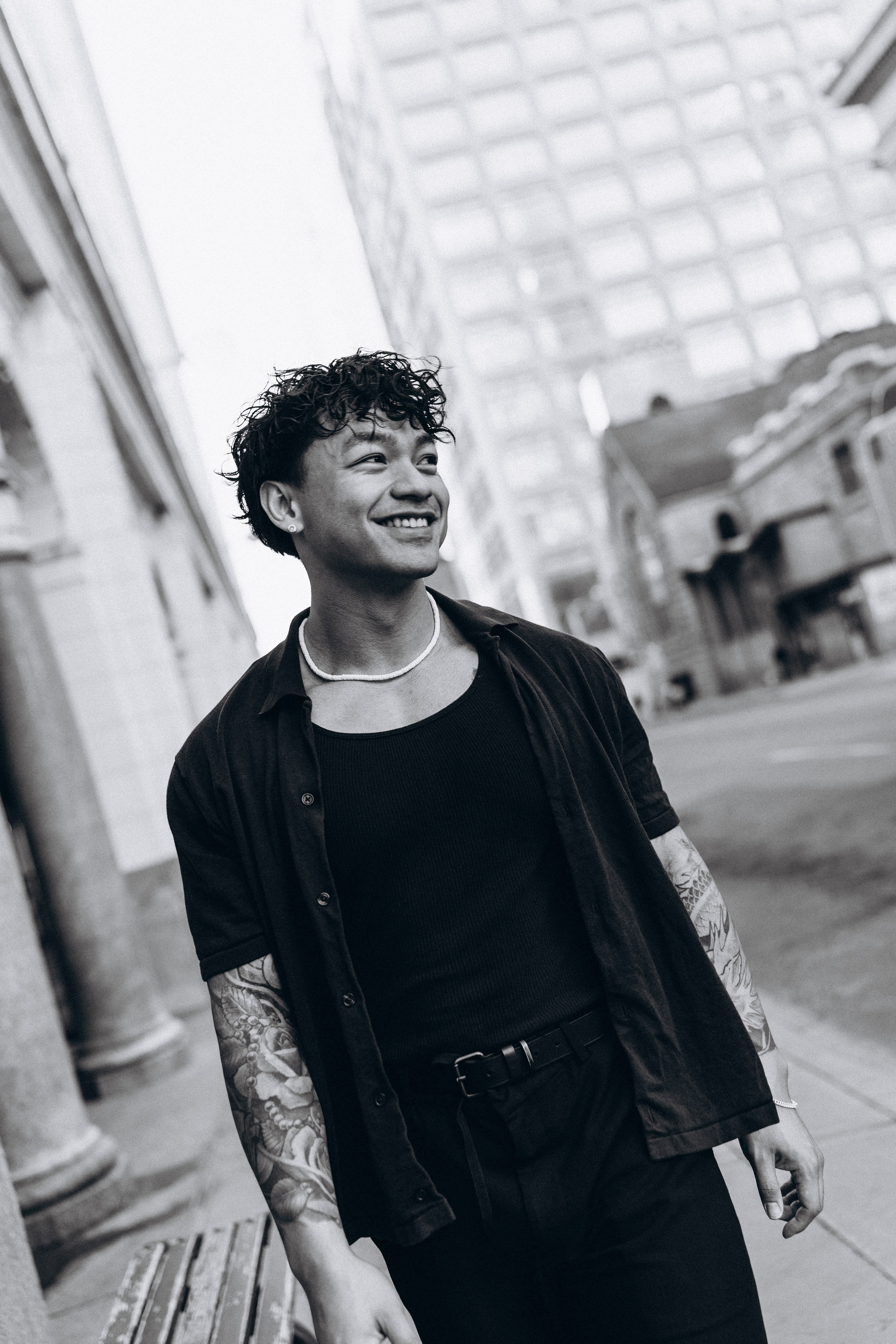 Cleo #2. Calgary Wedding & Lifestyle Photographer — Yevhen Polishchuk