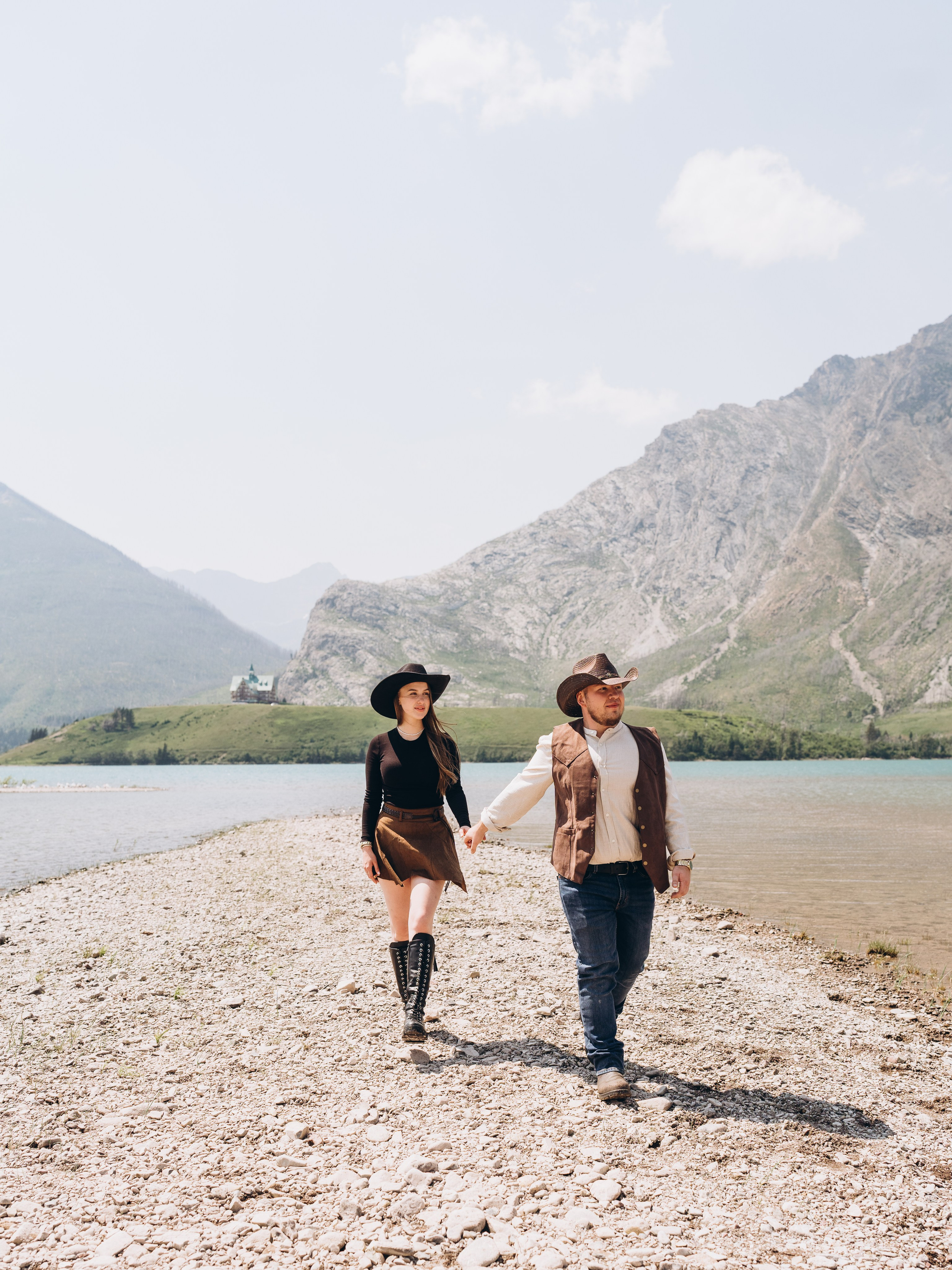 Oleksii & Ulyana. Calgary Wedding & Lifestyle Photographer — Yevhen Polishchuk