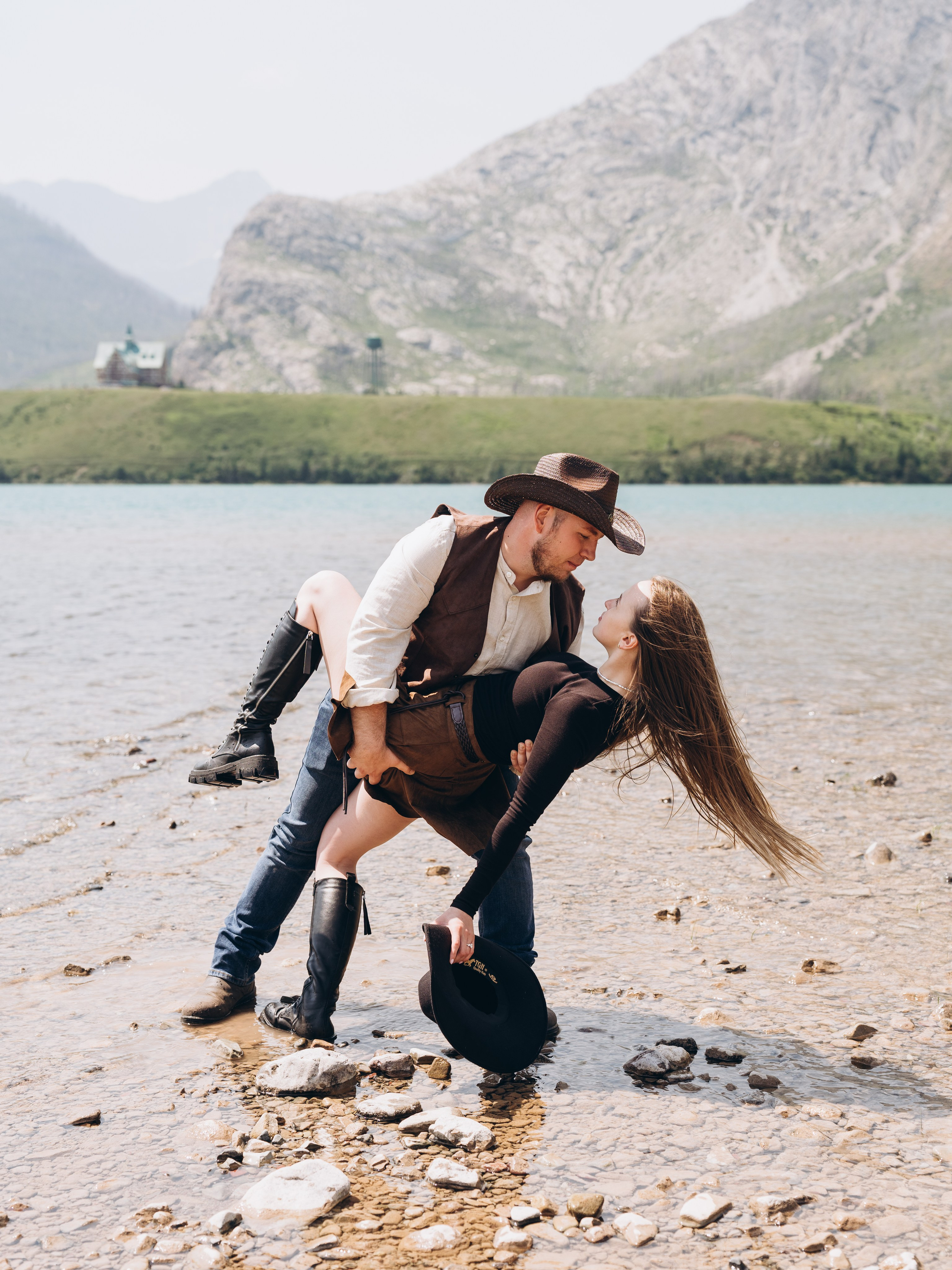 Oleksii & Ulyana. Calgary Wedding & Lifestyle Photographer — Yevhen Polishchuk