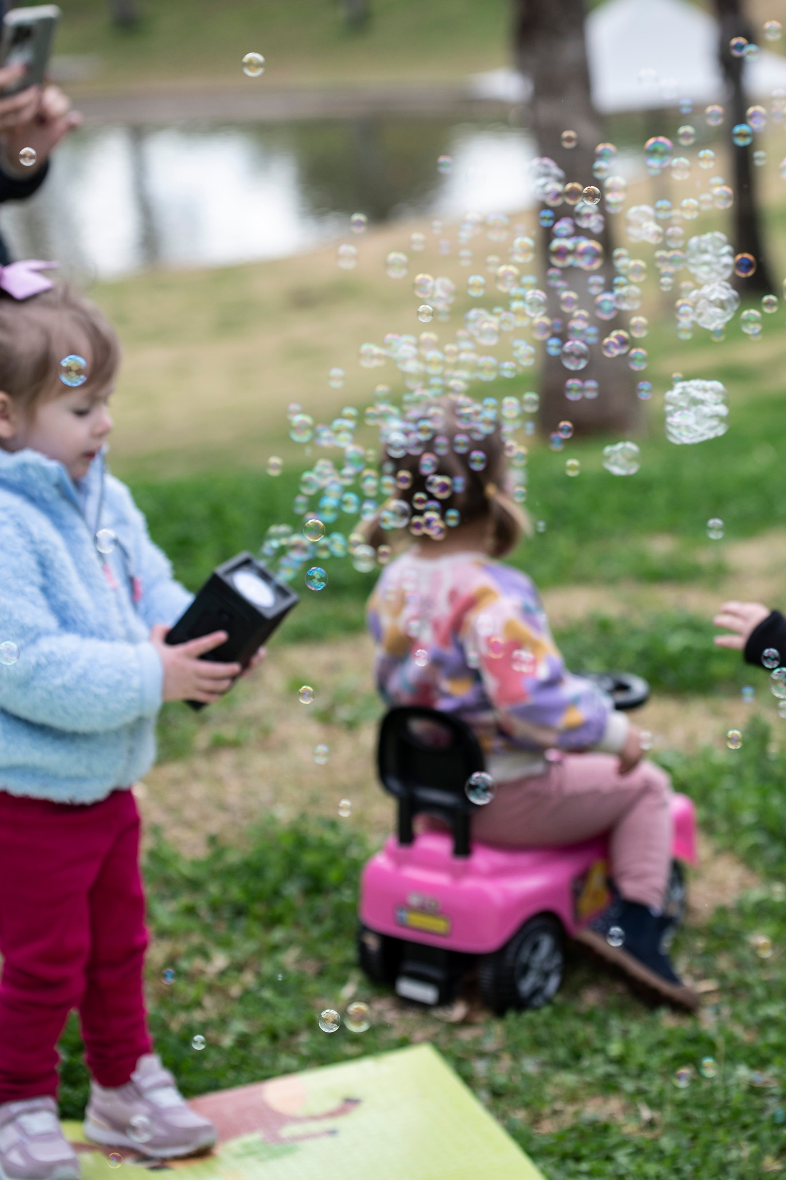 Birthday Miya 2 Years. KATY GOLD PHOTOGRAPHY