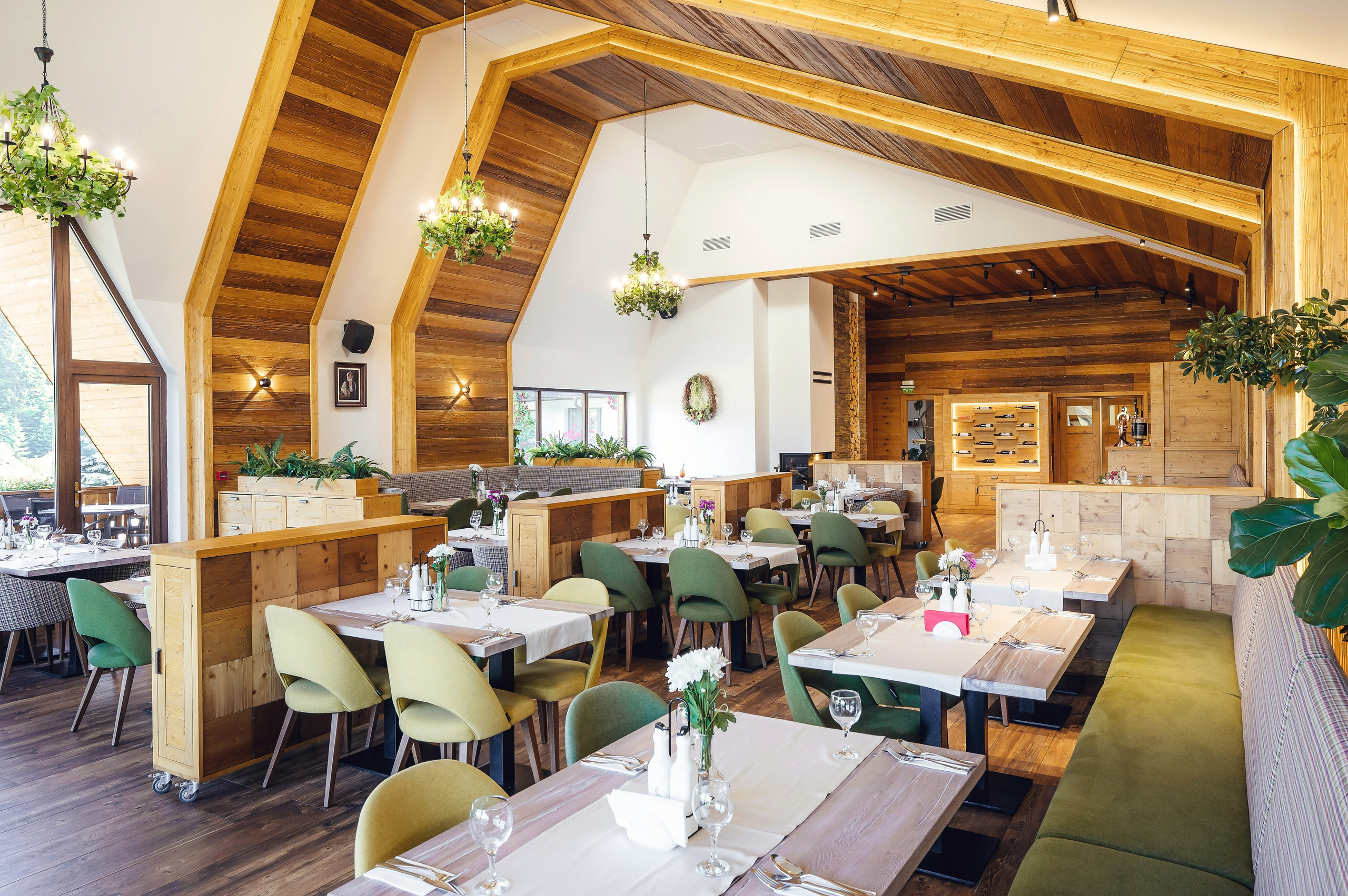 Pensiuni. George Boicu — Fotograf — Gura Humorului