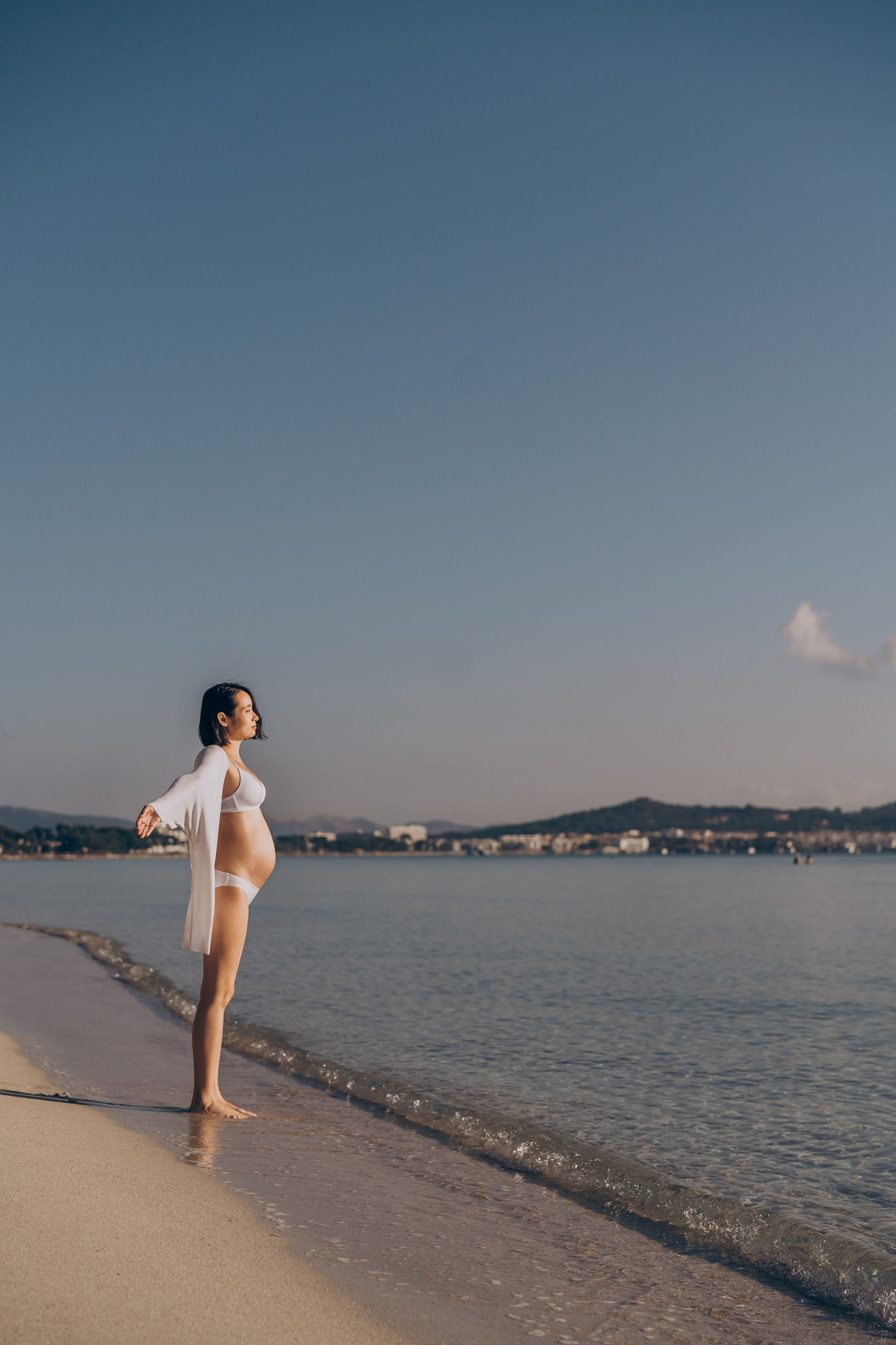 Sound of your hearts. Фотограф Пальма де Майорка