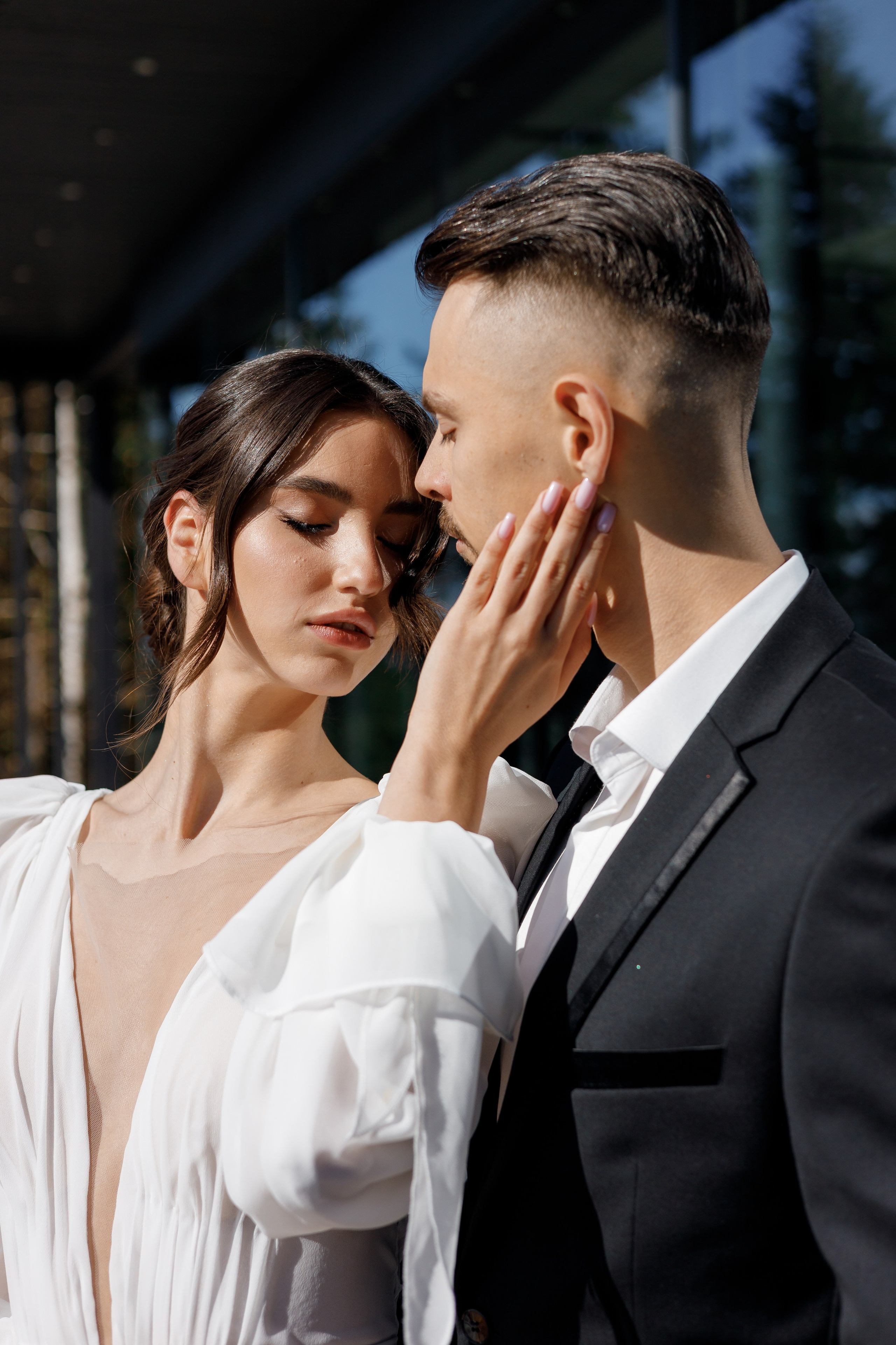 Марія & Дмитро. Весільний та сімейний фотограф Одеса