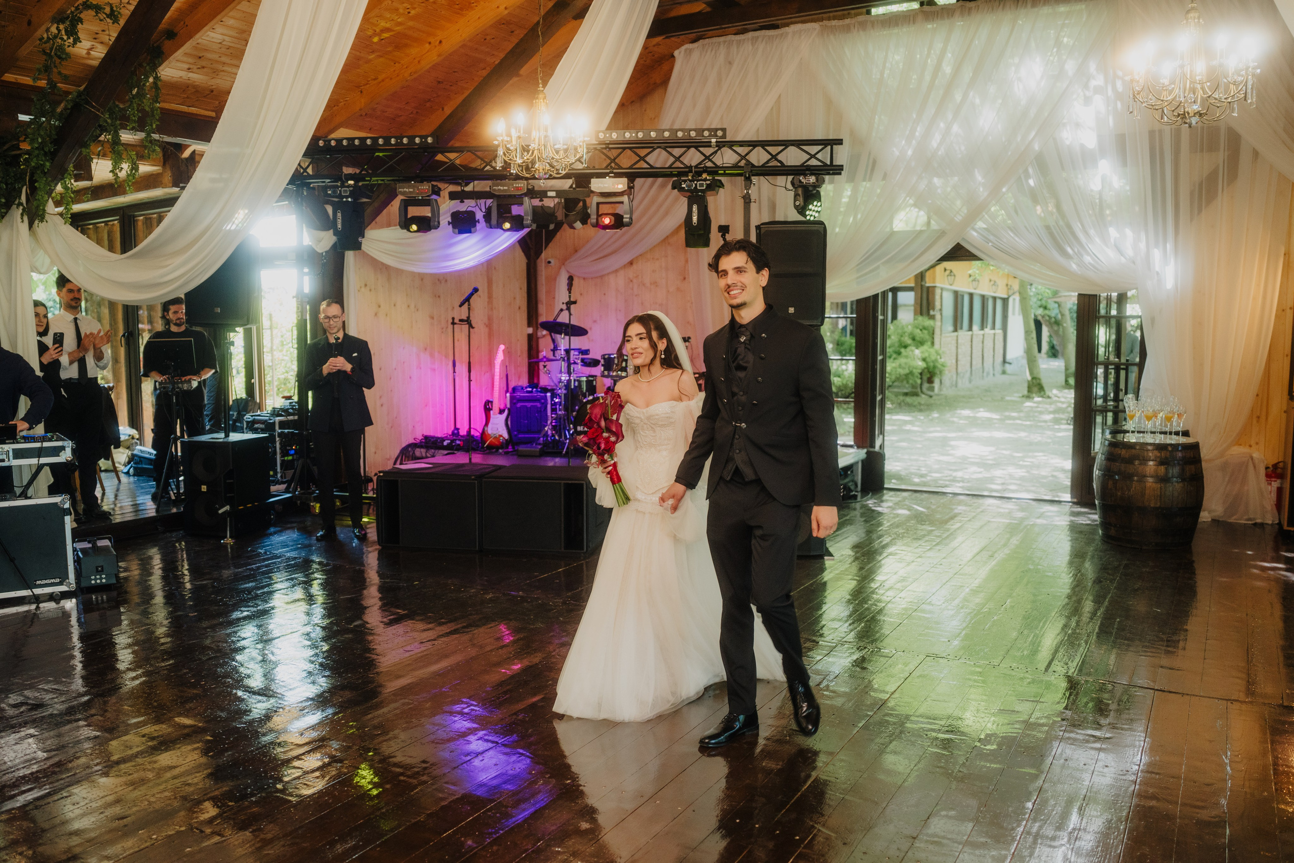Diana și Paul. Visuals of Theodor — Wedding Photographer