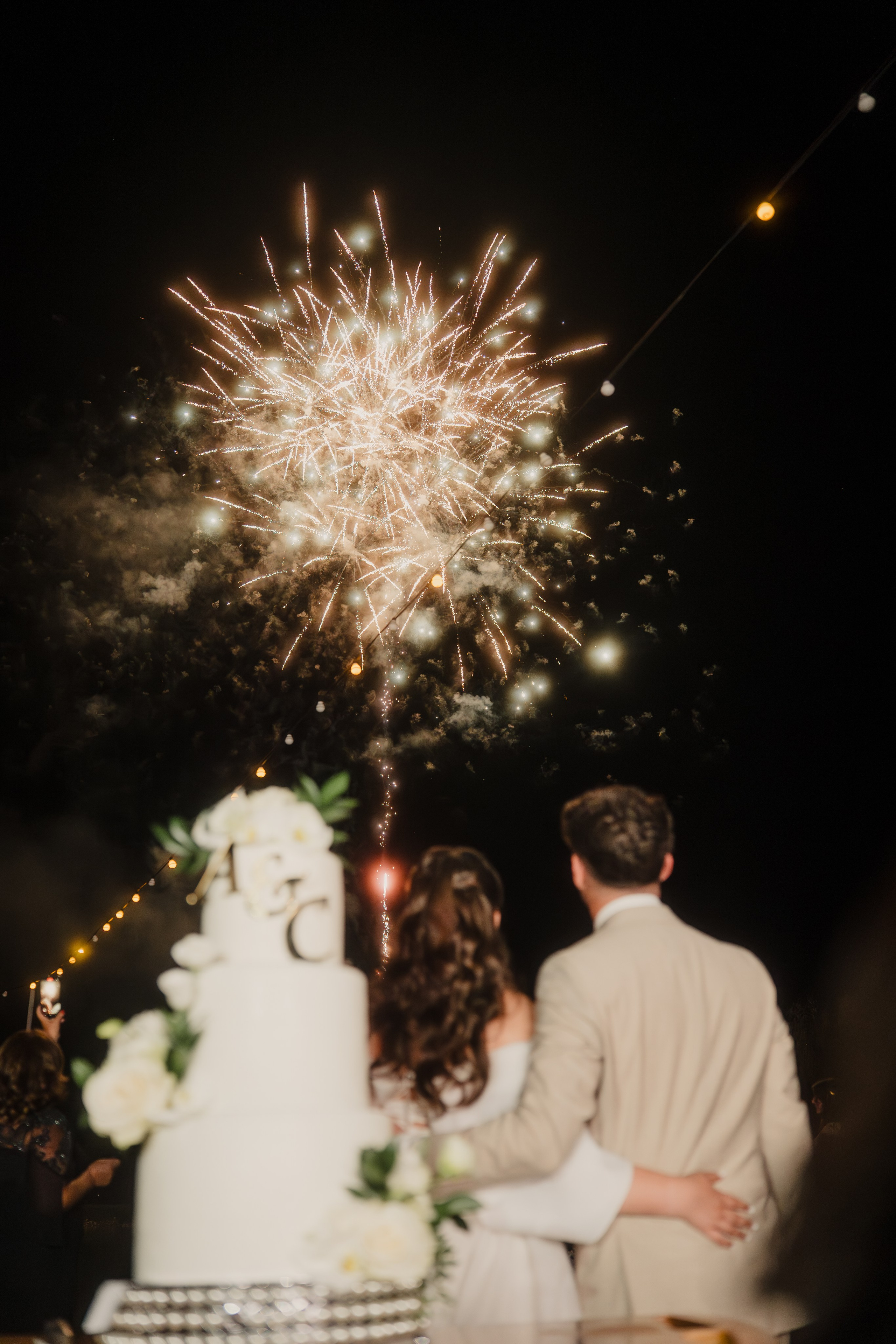 Carmina & Andi. Visuals of Theodor — Wedding Photographer