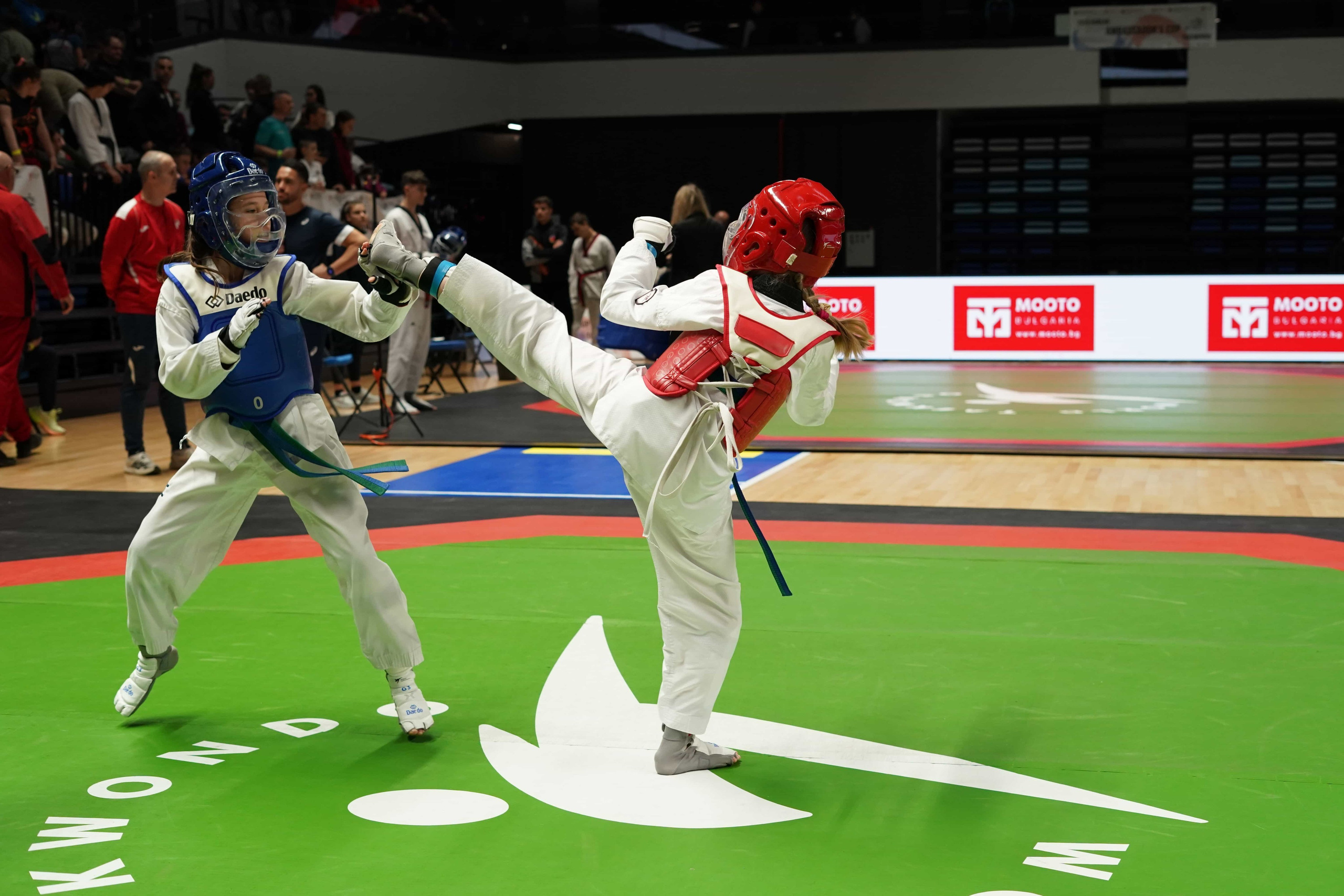 PhotoAdrenaline.com: Спортна Фотография / Sports Photography