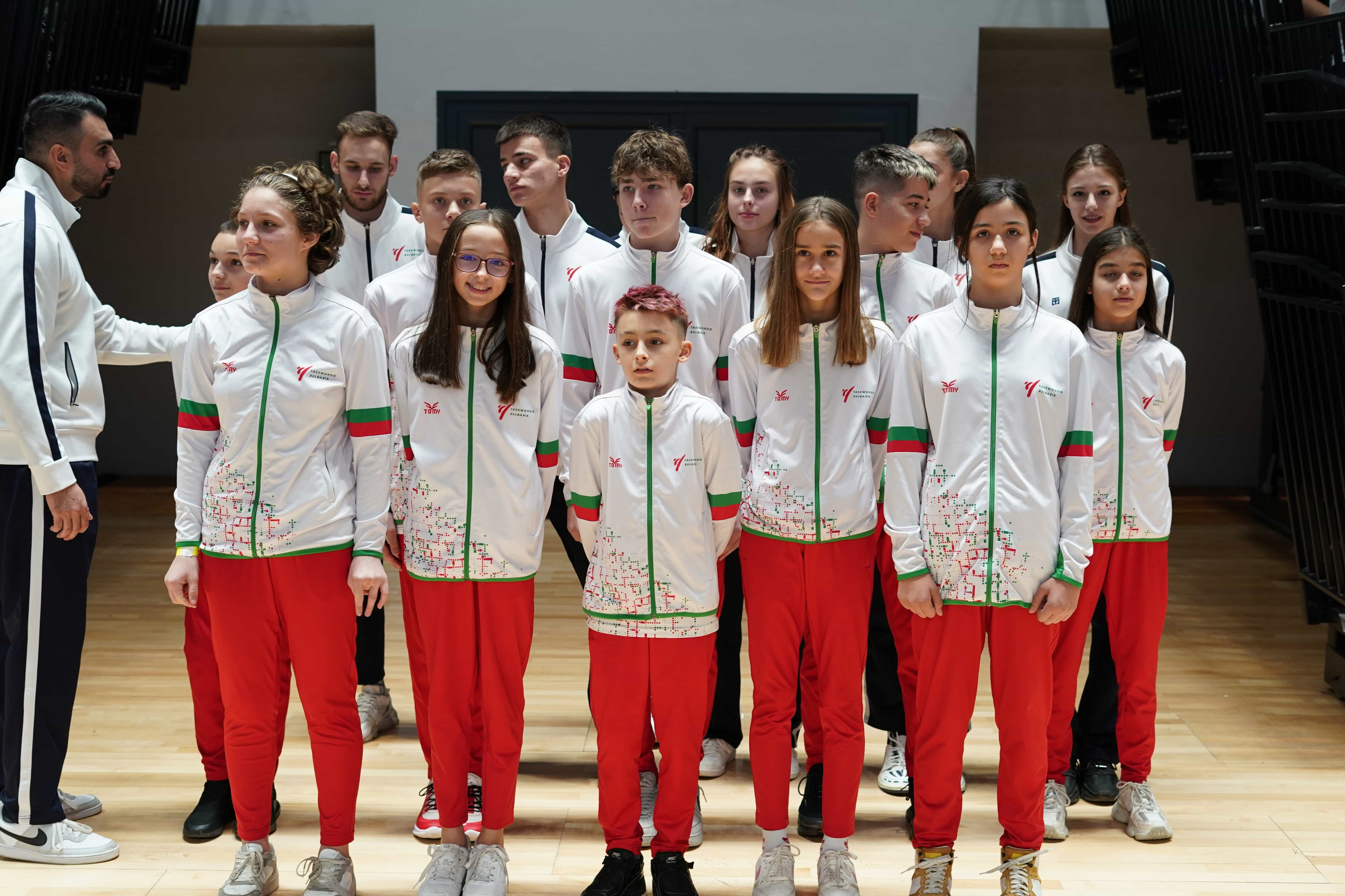 2025-12-13, ТАЕКУОНДО, Ambassadors Cup, Самоков. СПОРТНА ФОТОГРАФИЯ | ПОРТРЕТНА | РЕПОРТАЖНА