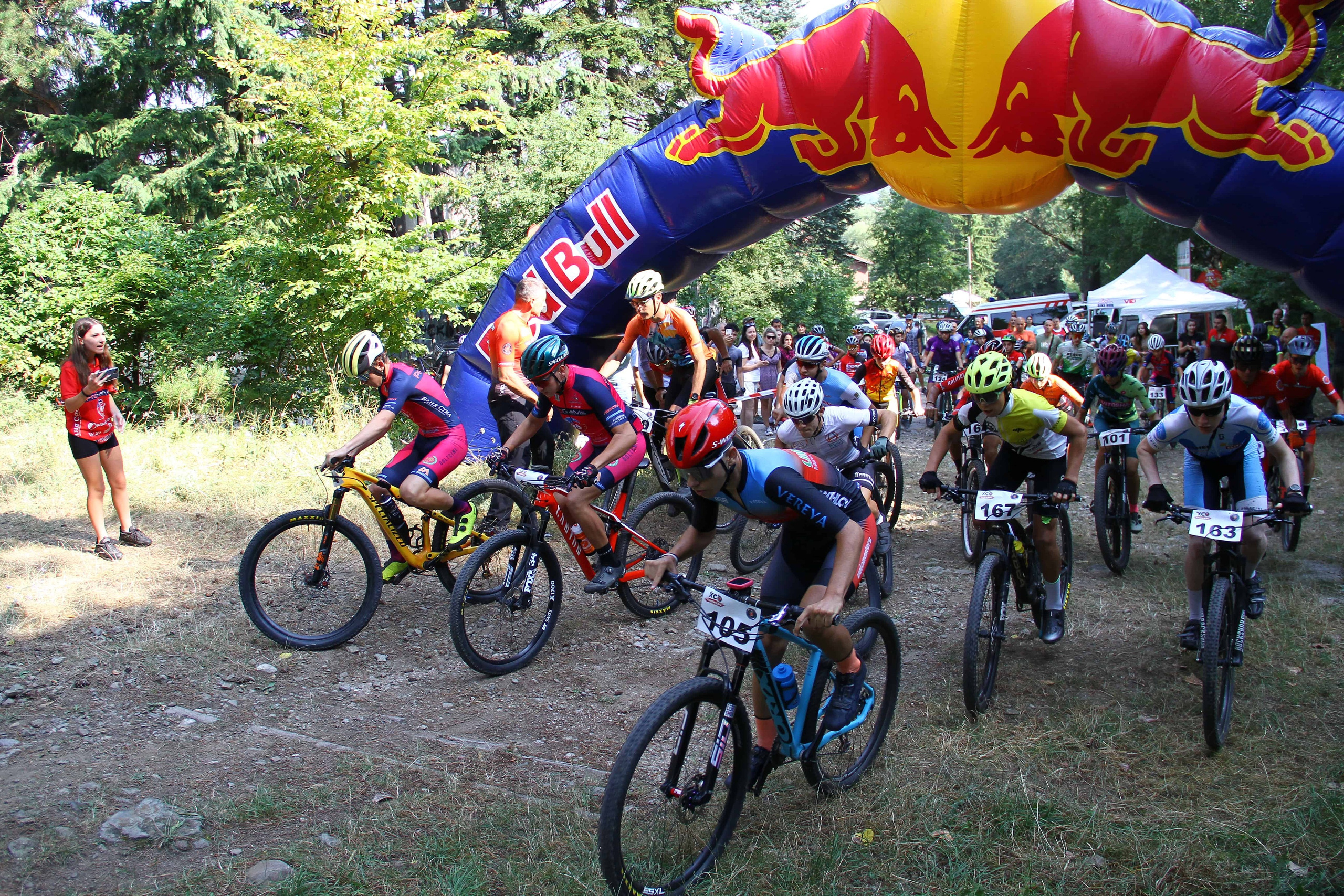 PhotoAdrenaline.com, 2024-07-21, XCO-Княжево. PhotoAdrenaline.com — СПОРТНА, РЕПОРТАЖНА и ПОРТРЕТНА Фотография