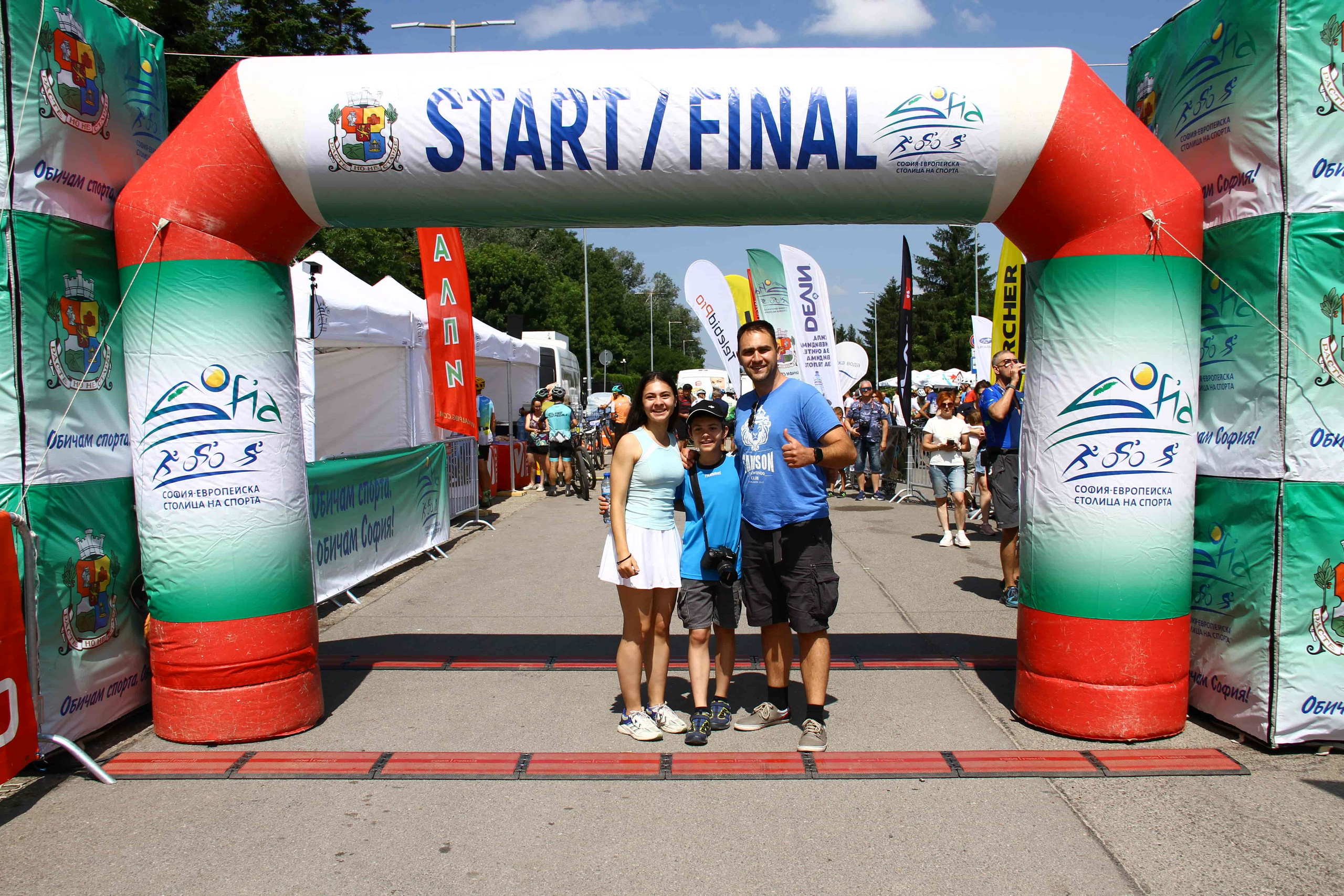 2025-06-21, КОЛОЕЗДЕНЕ, ВИТОША 100, Финал. СПОРТНА ФОТОГРАФИЯ | ПОРТРЕТНА | РЕПОРТАЖНА