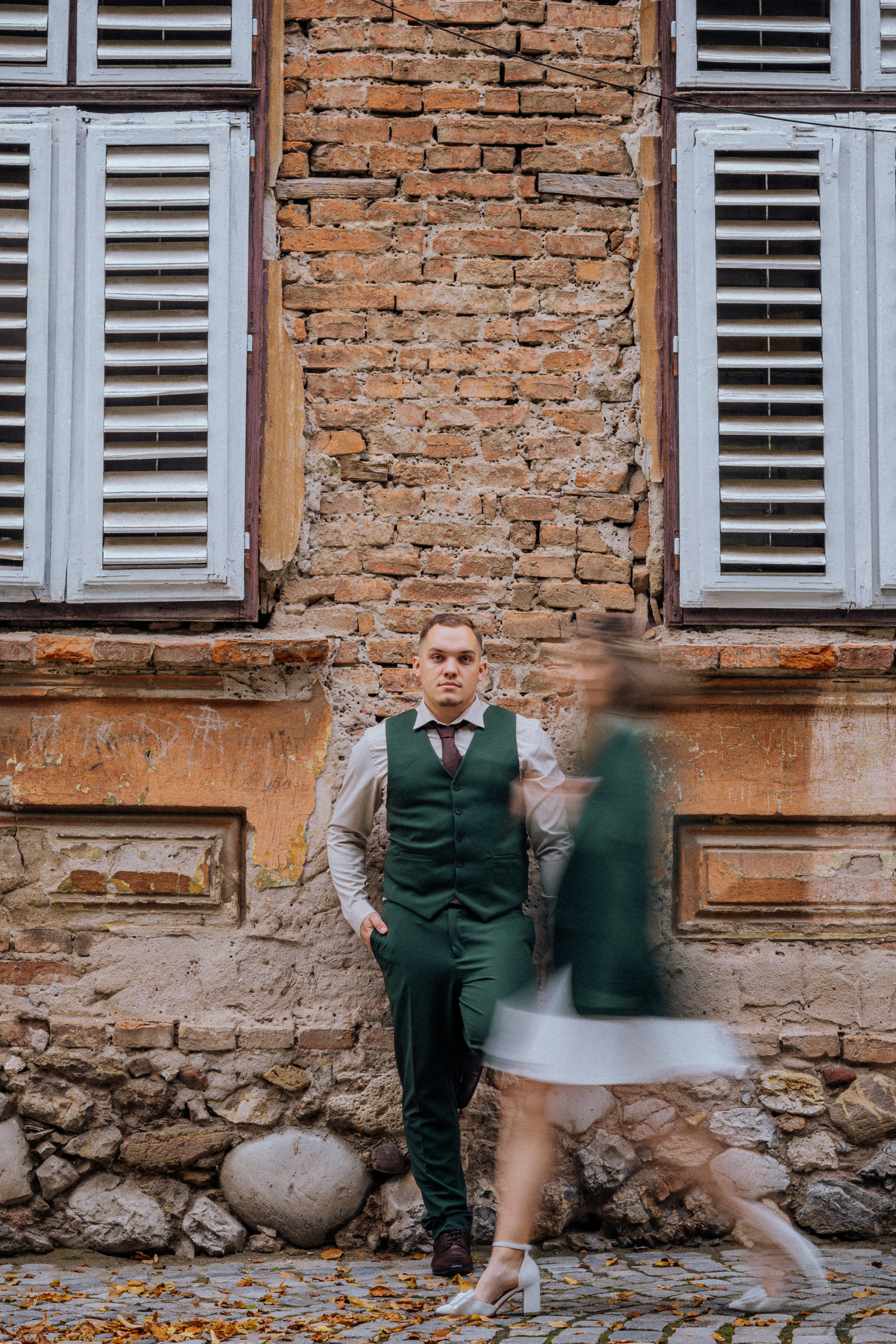 A|A. BSP Wedding