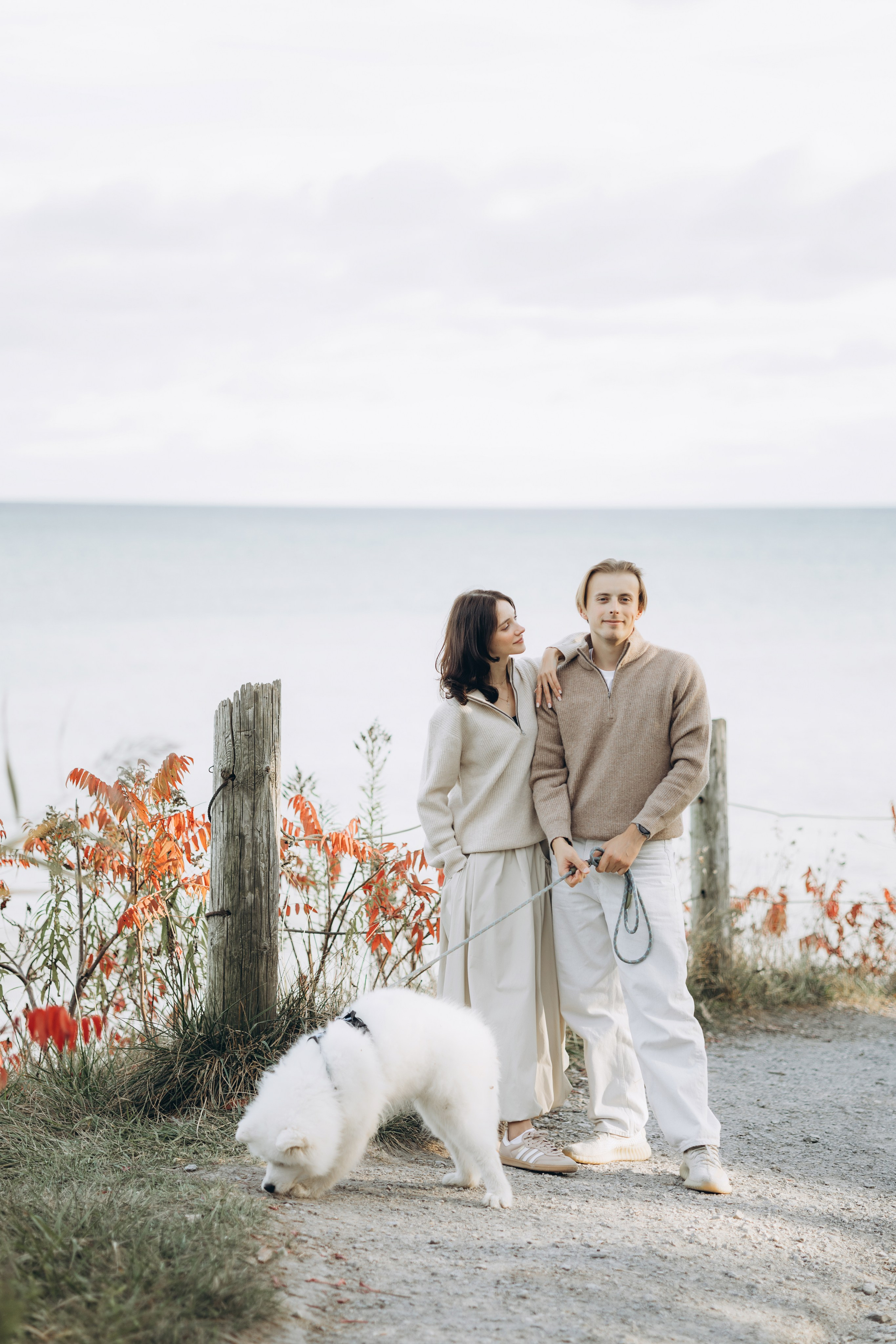 Adam & Maya. Chernenko.photography