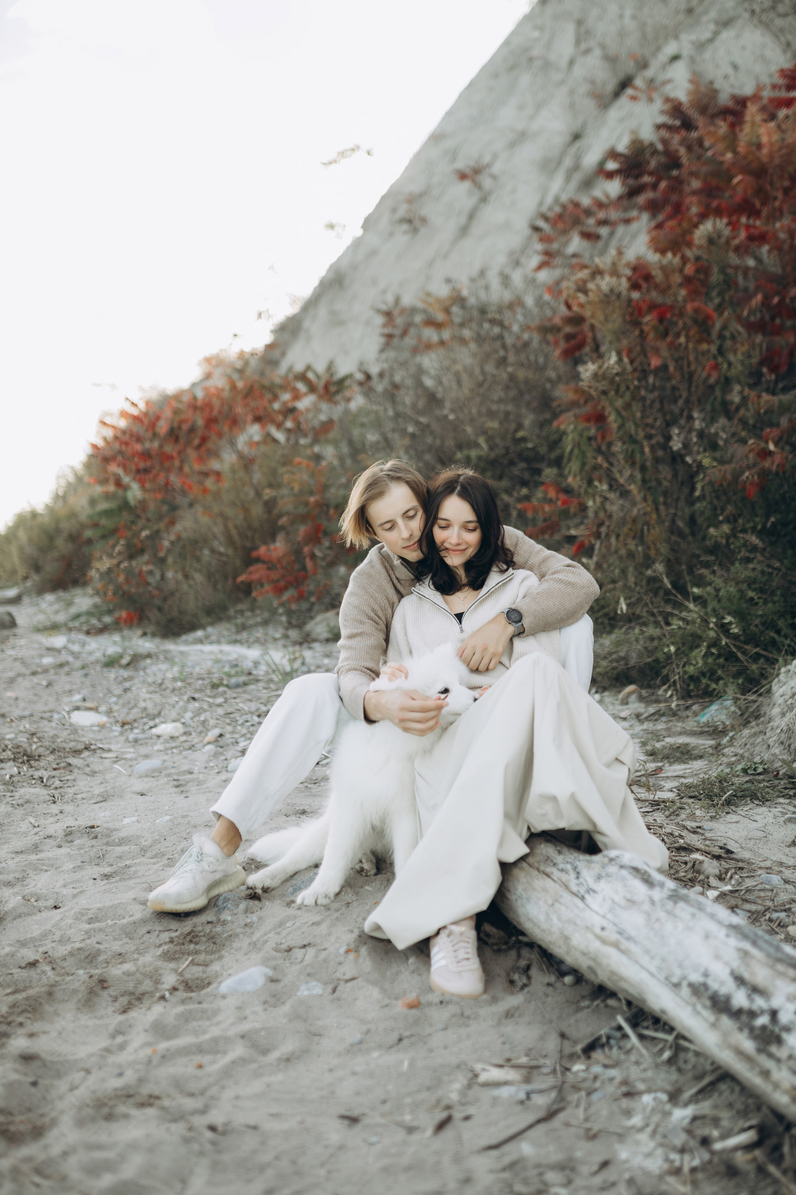 Adam & Maya. Chernenko.photography