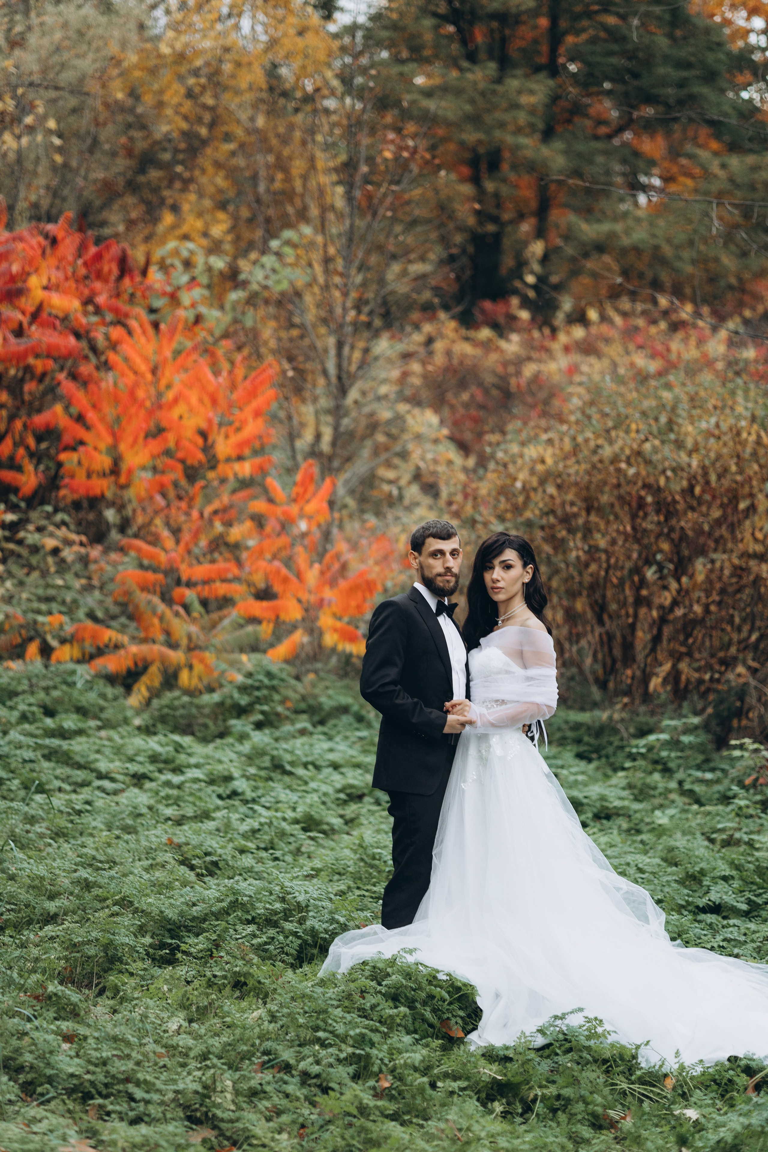 Mountain Wedding. Chernenko.photography