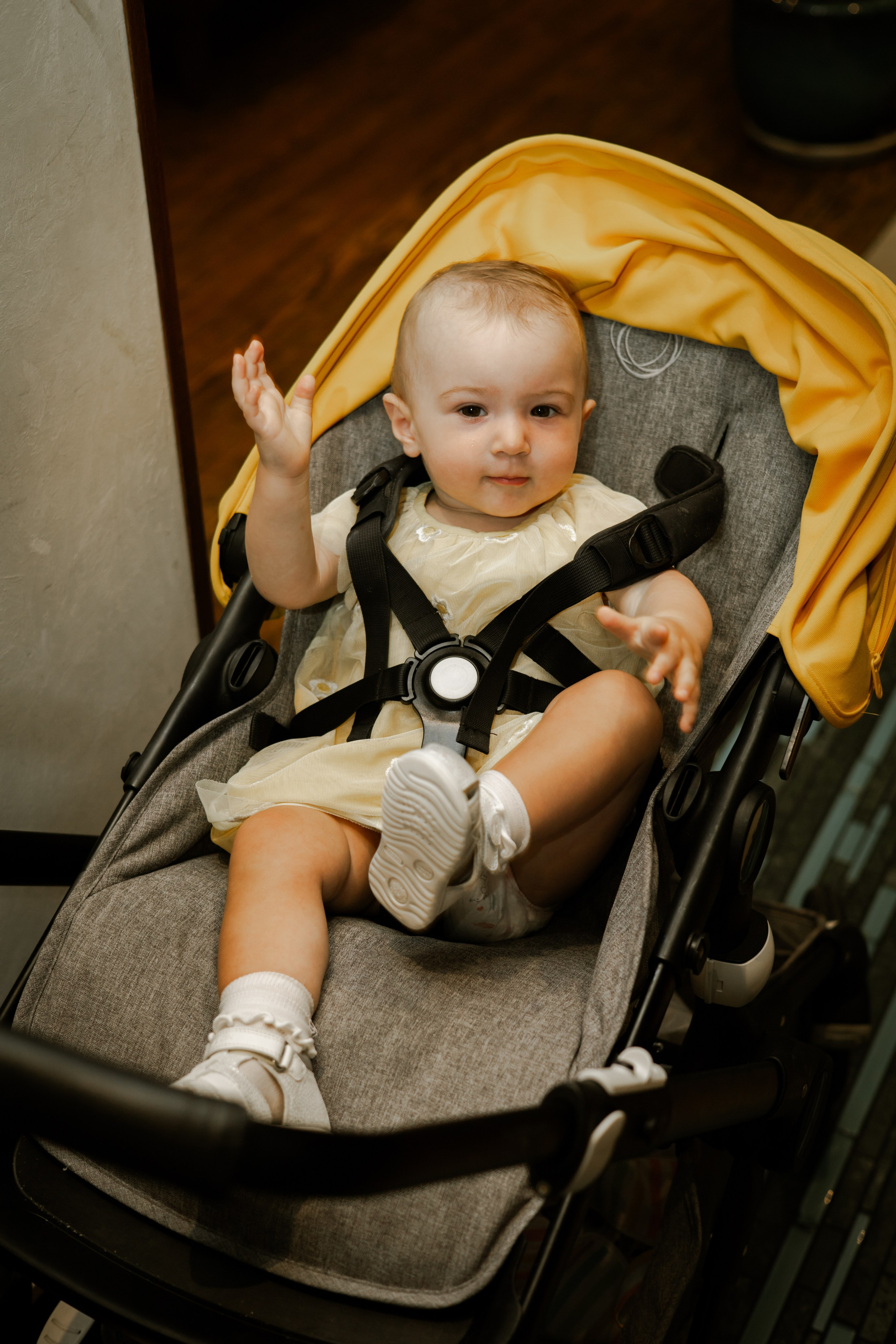 День рождения Беллы. Фотограф Лимассол Кипр Юлия Туменко