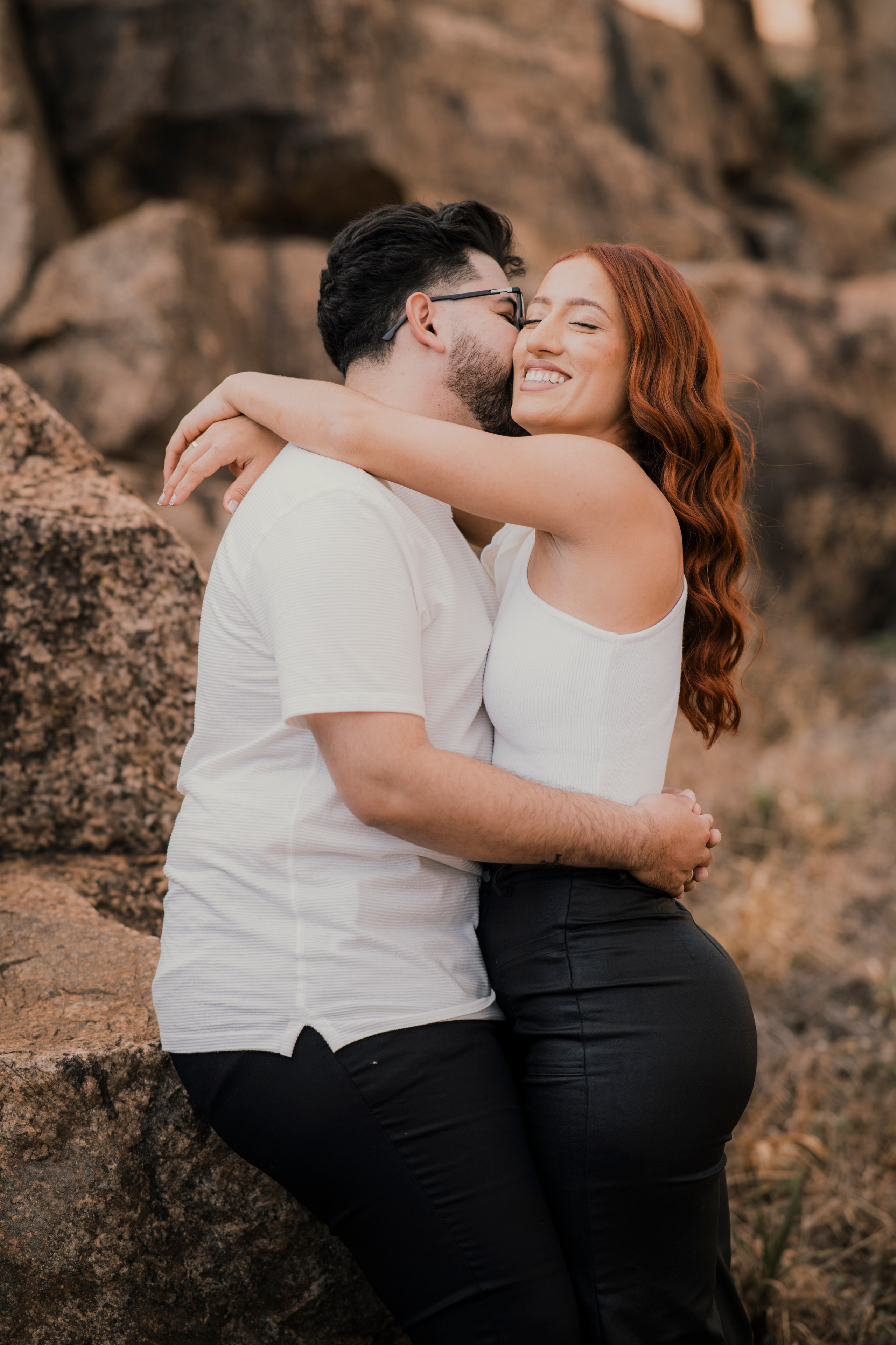 Pre Wedding Ana & Reinaldo. Principal