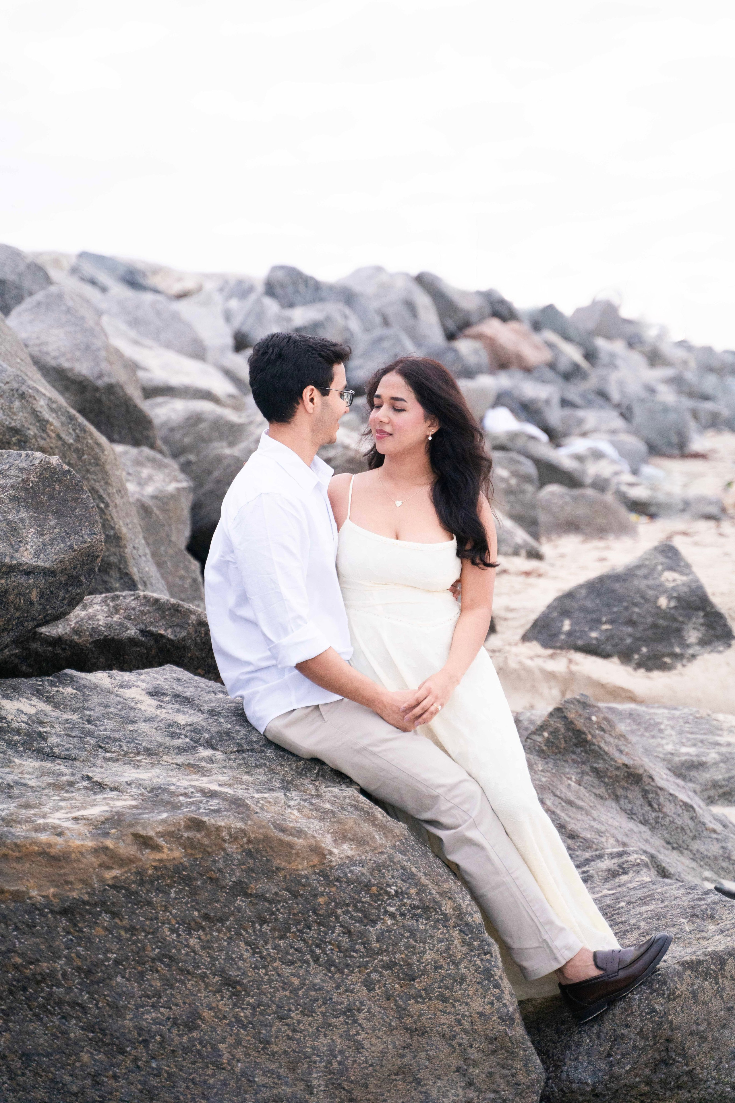 Vibhu and Sheila. Stefanovich Photography | Miami, FL