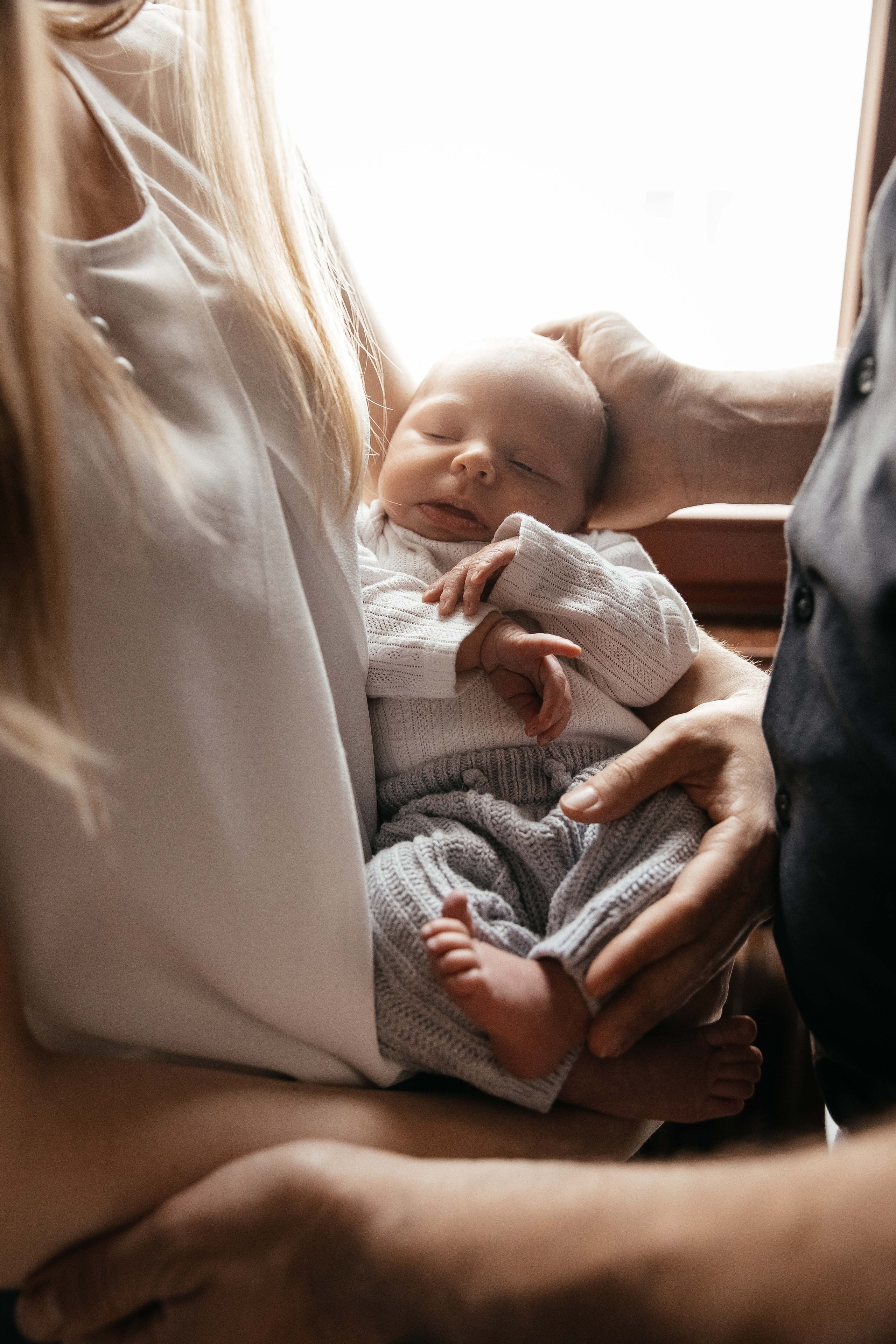 Newbornfotografin. Familien-, Hochzeits- und Newbornfotografin Neustadt an der Weinstraße