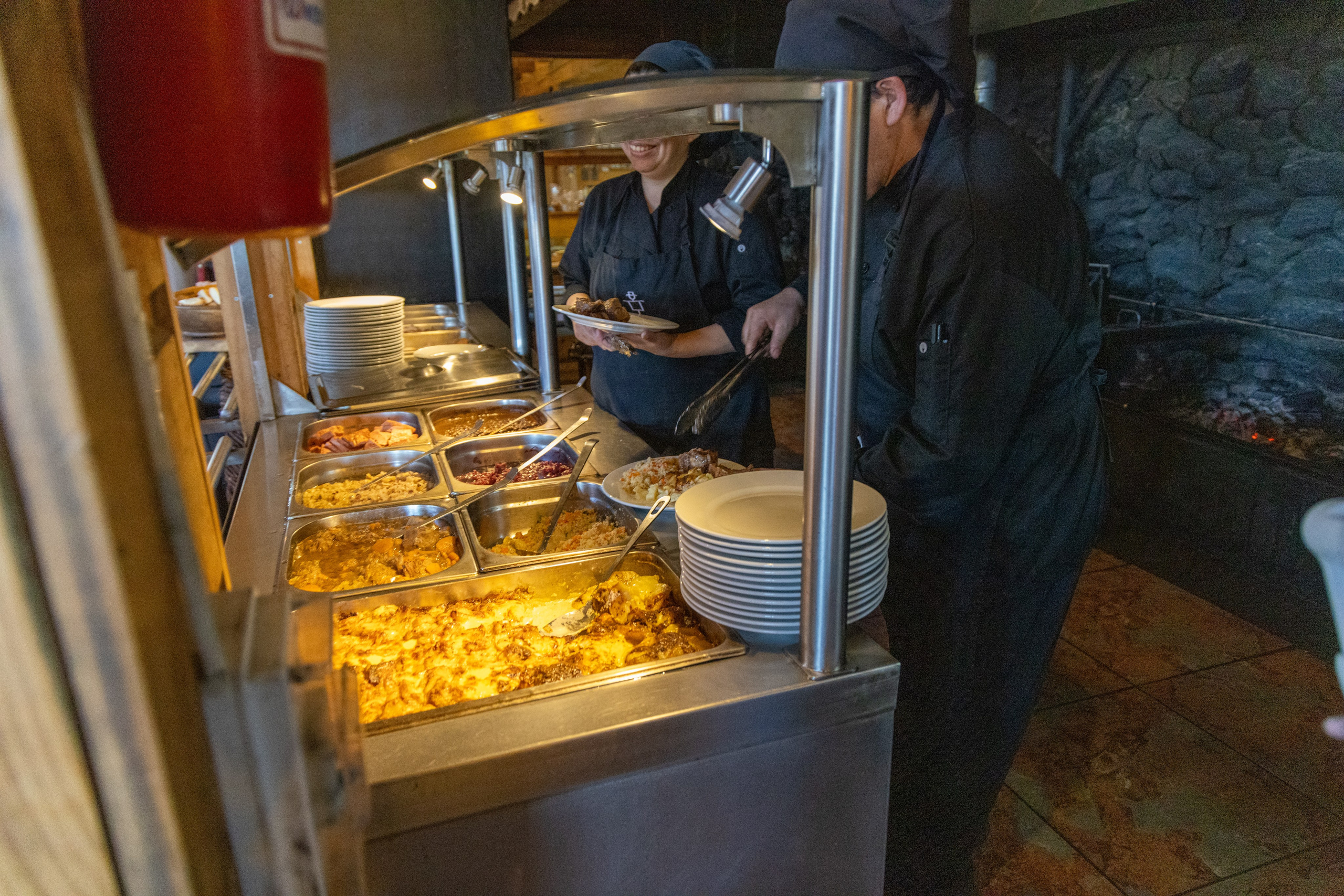 Carol & Ivo. Dinka & Emilio - El arte de preservar lo que no se repite