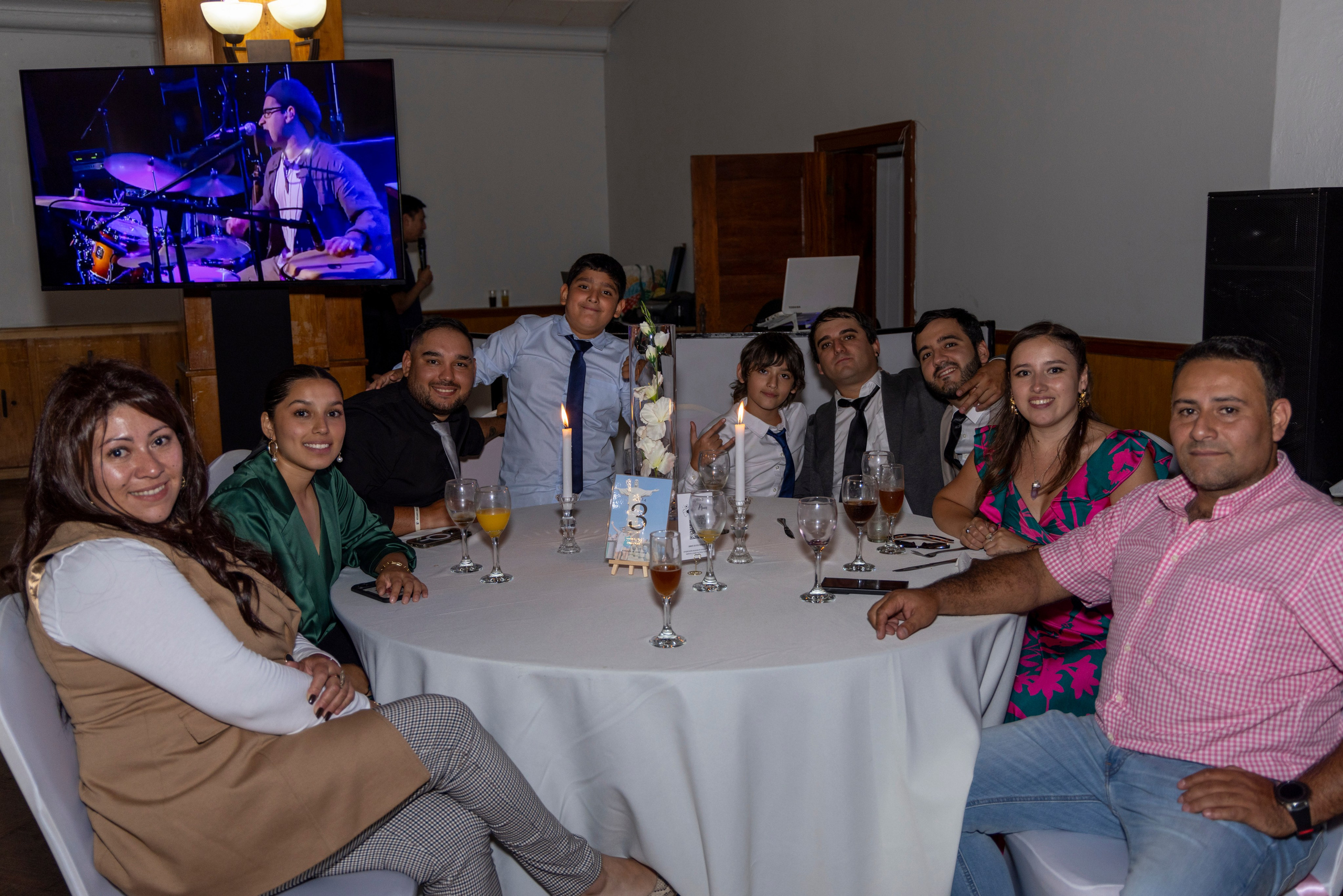 Susan y José Luis. Dinka & Emilio - El arte de preservar lo que no se repite