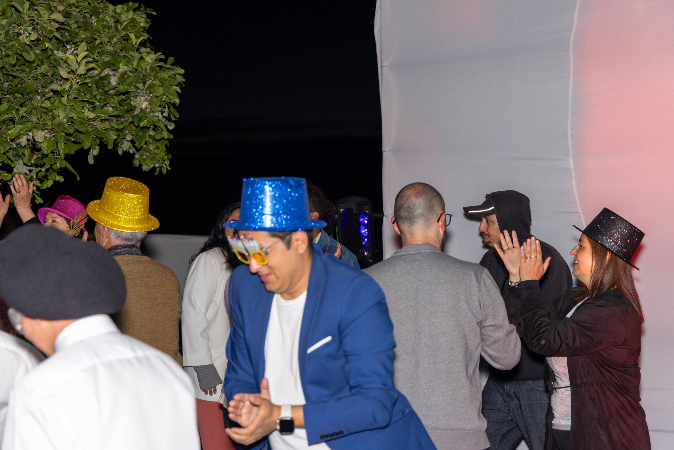 Maritza y Alen. Dinka & Emilio - El arte de preservar lo que no se repite