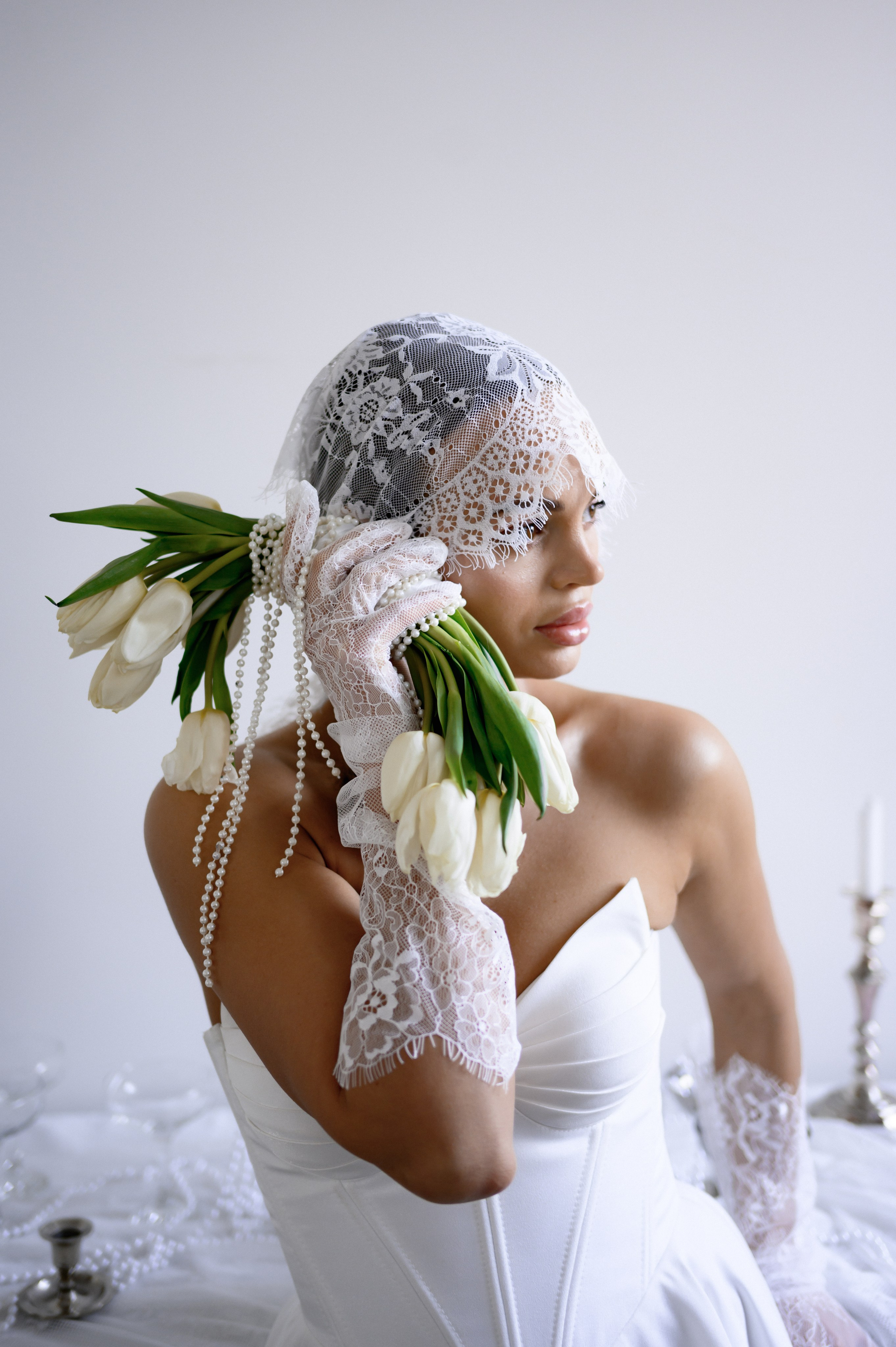 Bride. Fotograf Cătălina Munteanu