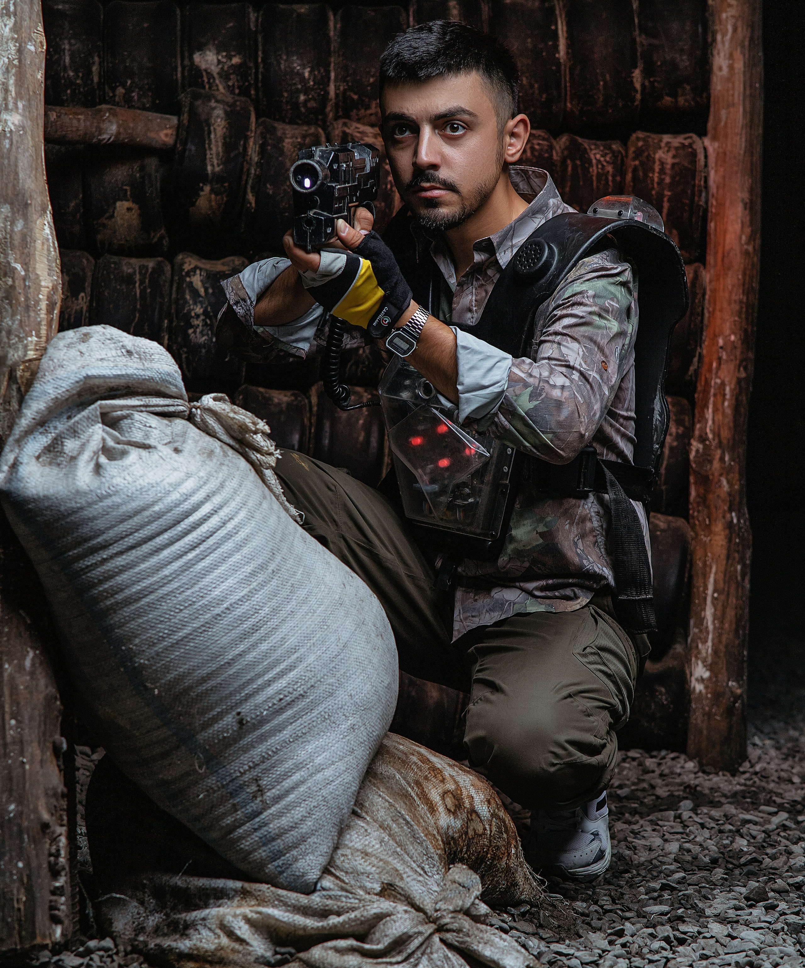 Commercial. Commercial and Event photographer Eltaj