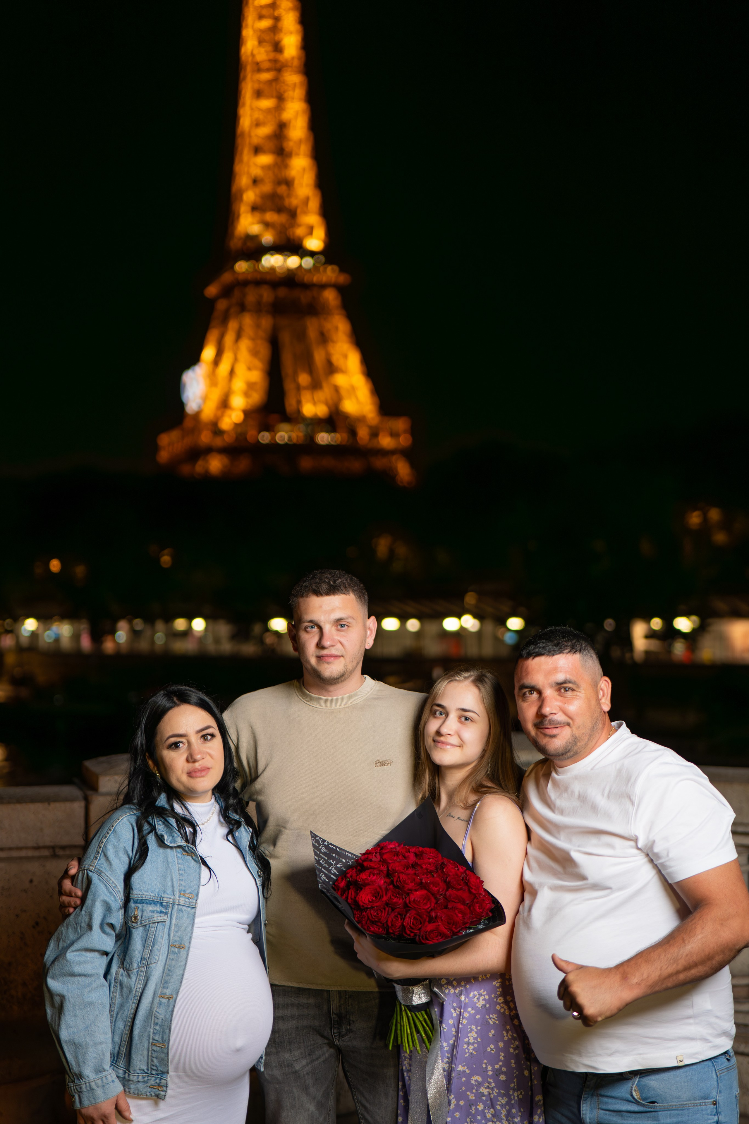 Alexandru & Liliana. Fotograful și Cameramanul familiei dvs în Franța Paul Photographer