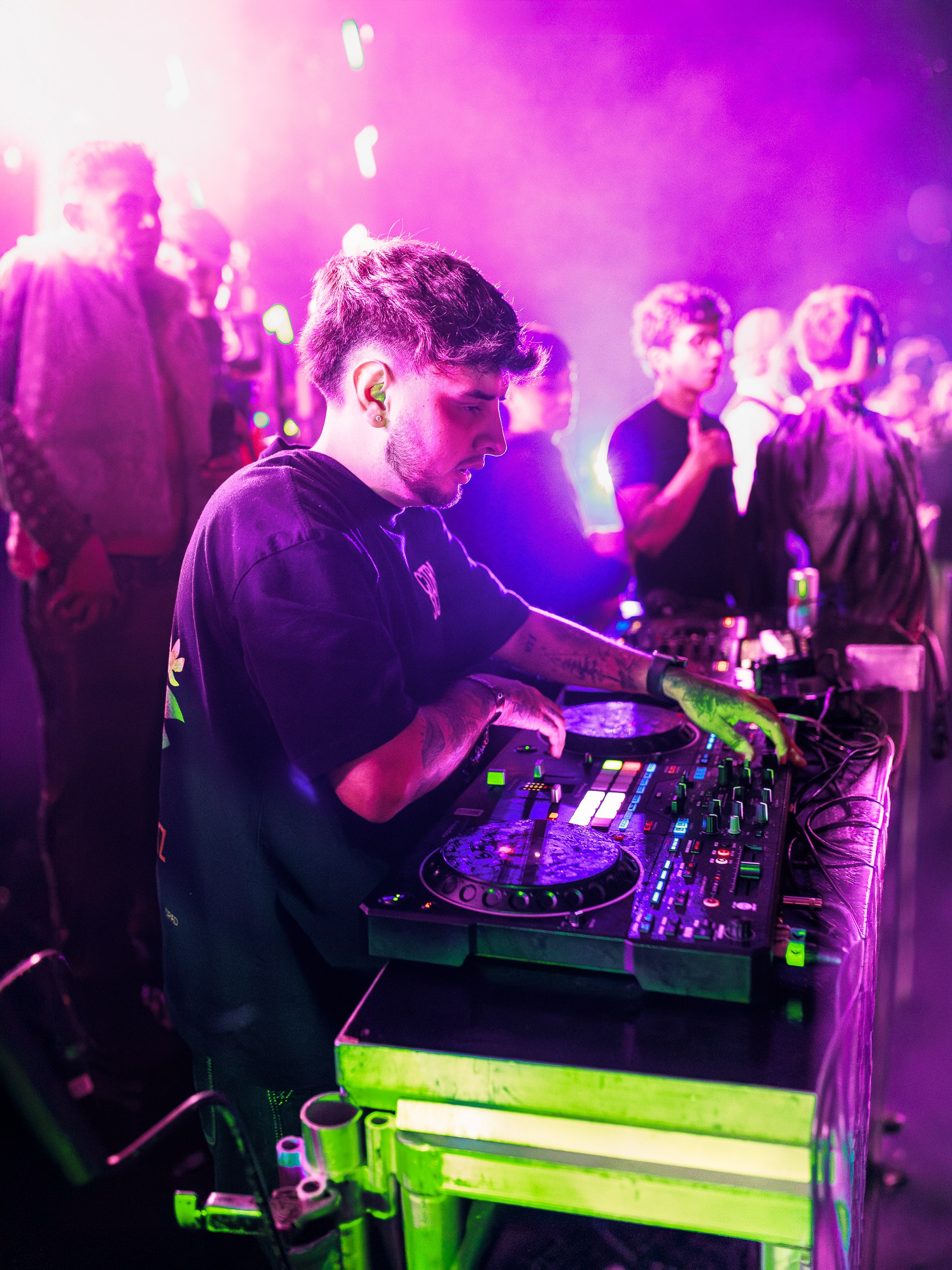 Galeria de Eventos. AbismarVisual