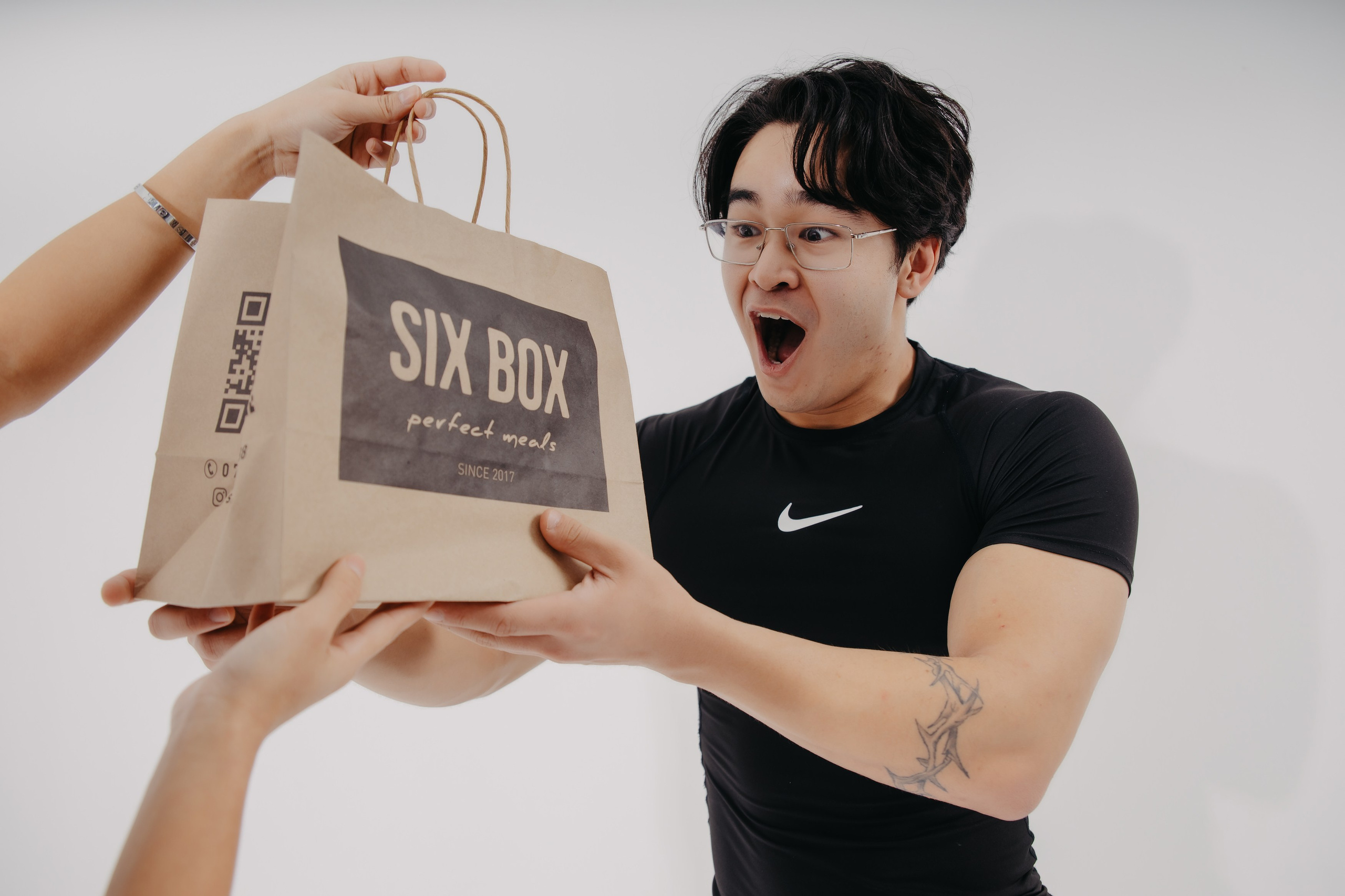 Студийные съёмки. Фотограф Бишкек Садовский Никита