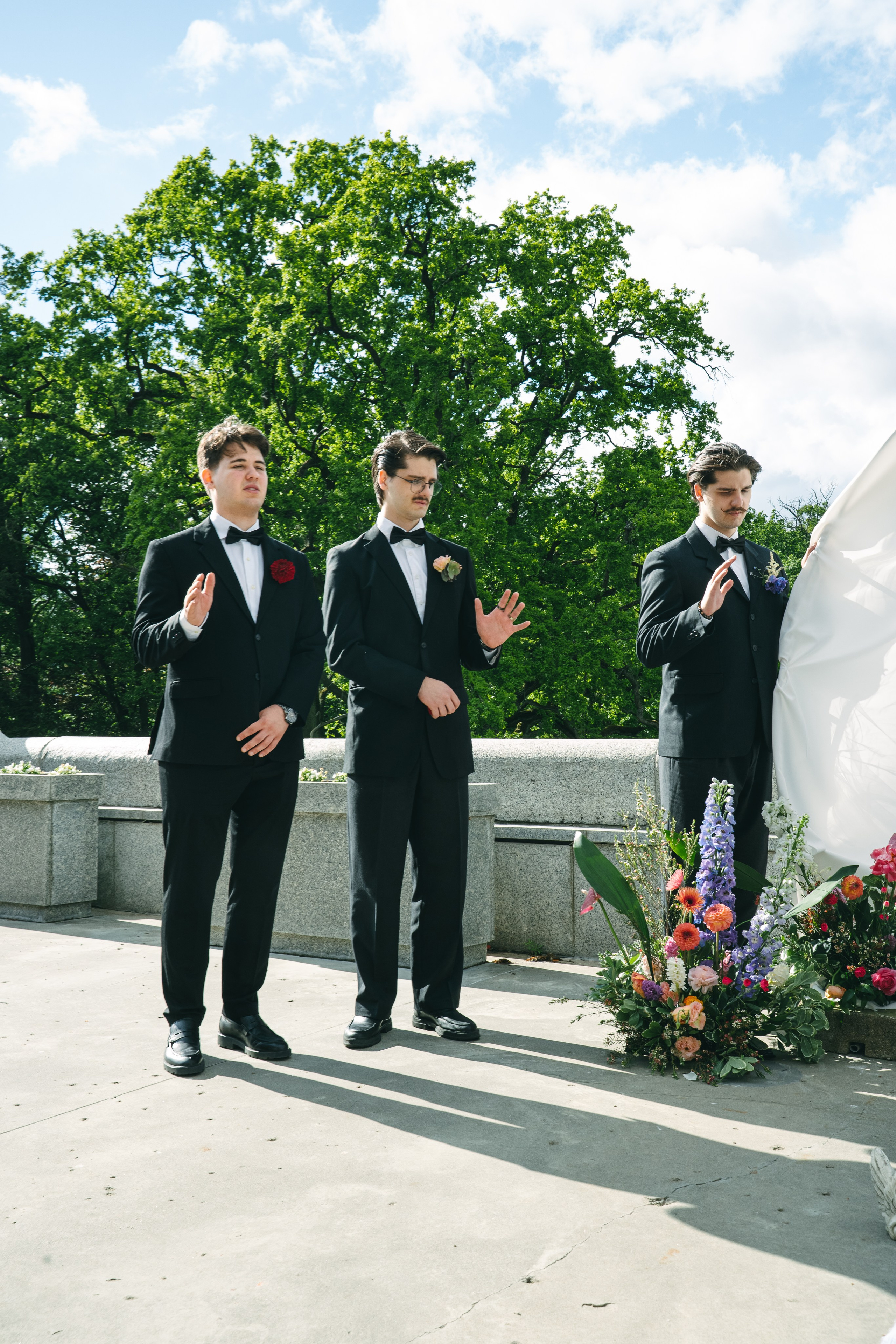 Ślub Soni i Nikity. Ania Smol Fotograf Olsztyn