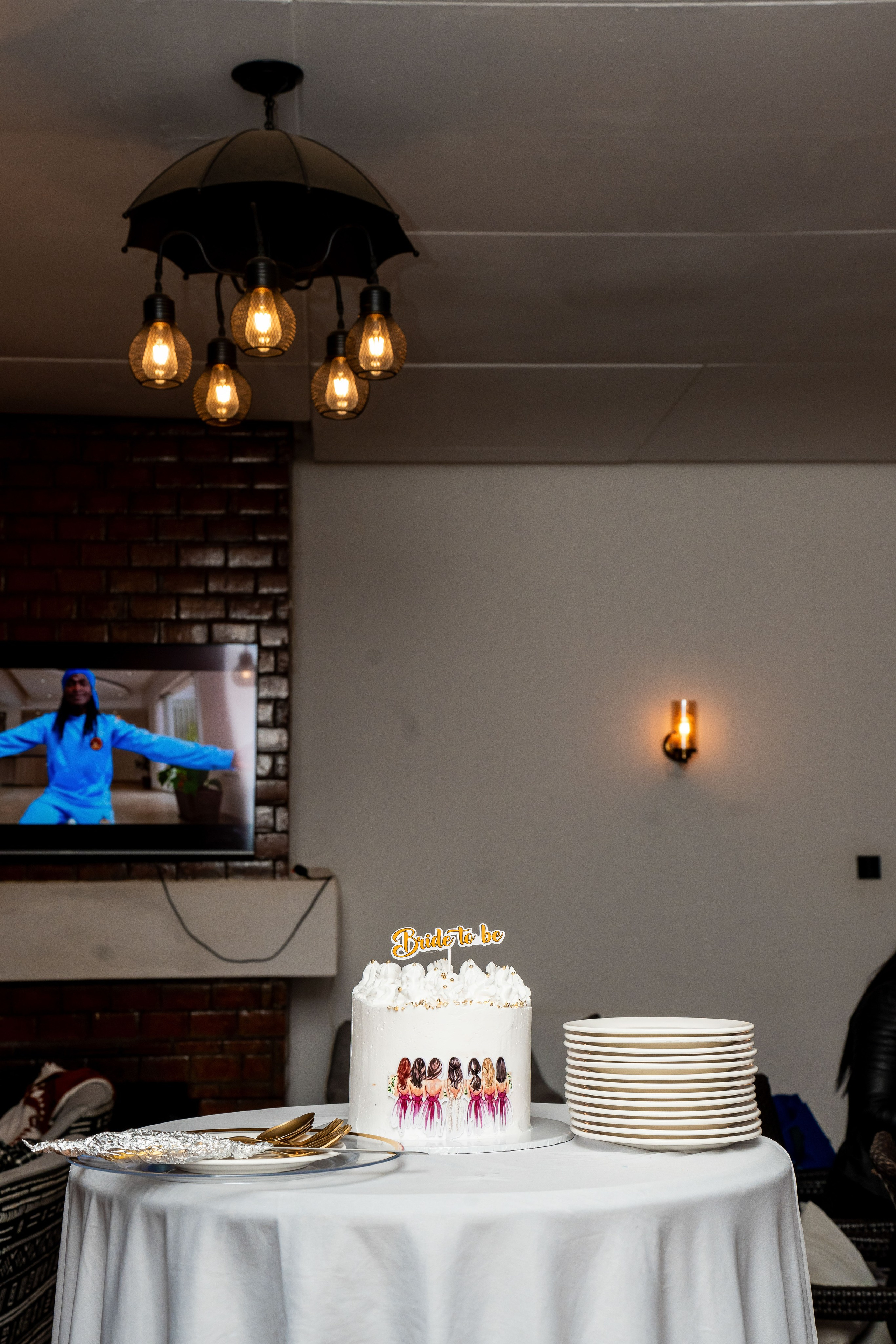 Anette’s Bridal Shower- Unforgettable Laughs & Magic. Nick Ouma Photography I Best Event photographer based in Nairobi, Kenya