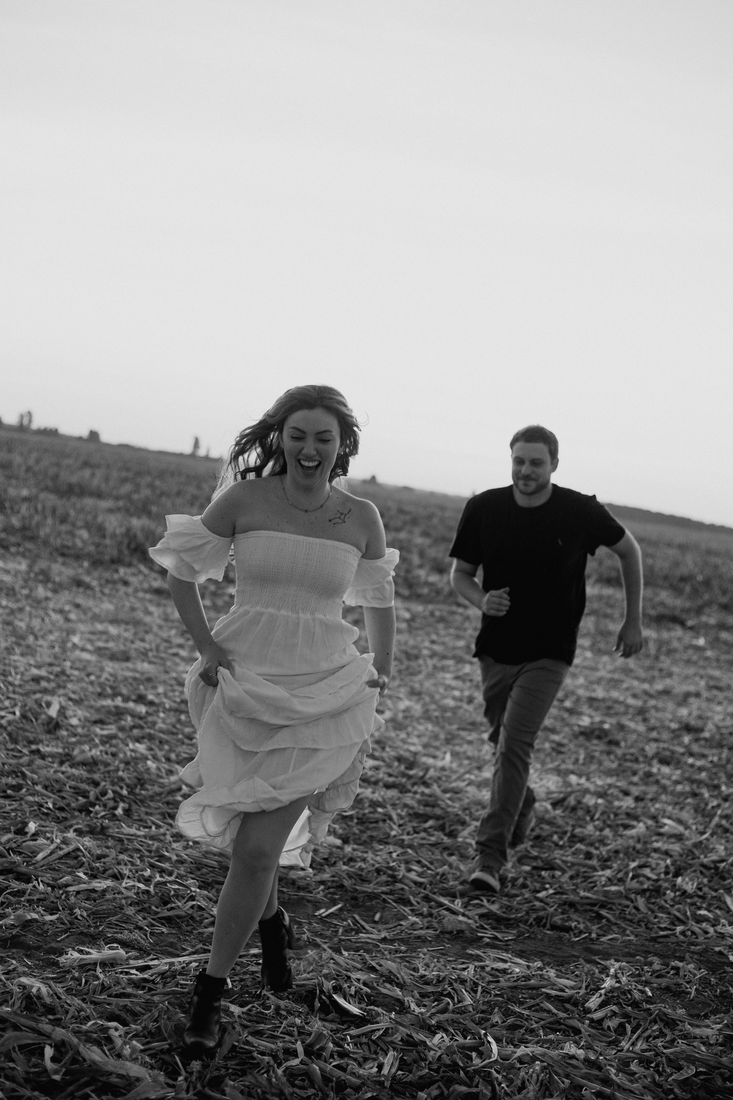 Ensaio Andressa e Guilherme. Gustavofto