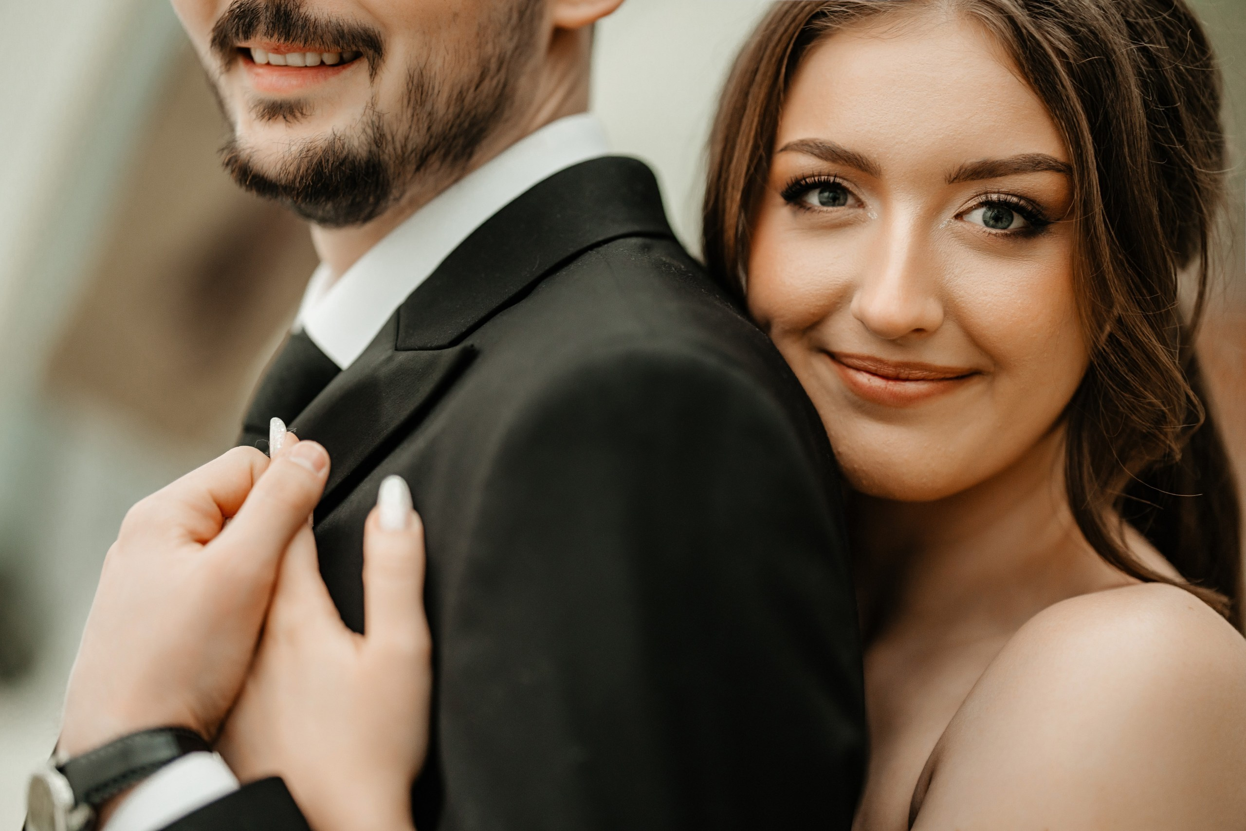Ioana & Denis. Fotograf de evenimente din Iasi