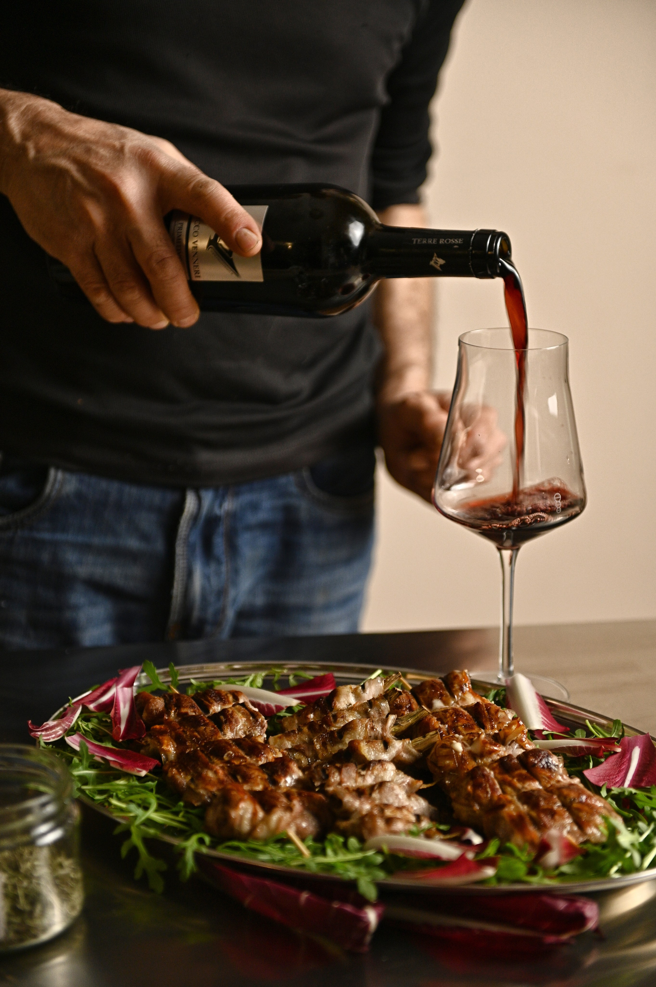 Private Chef