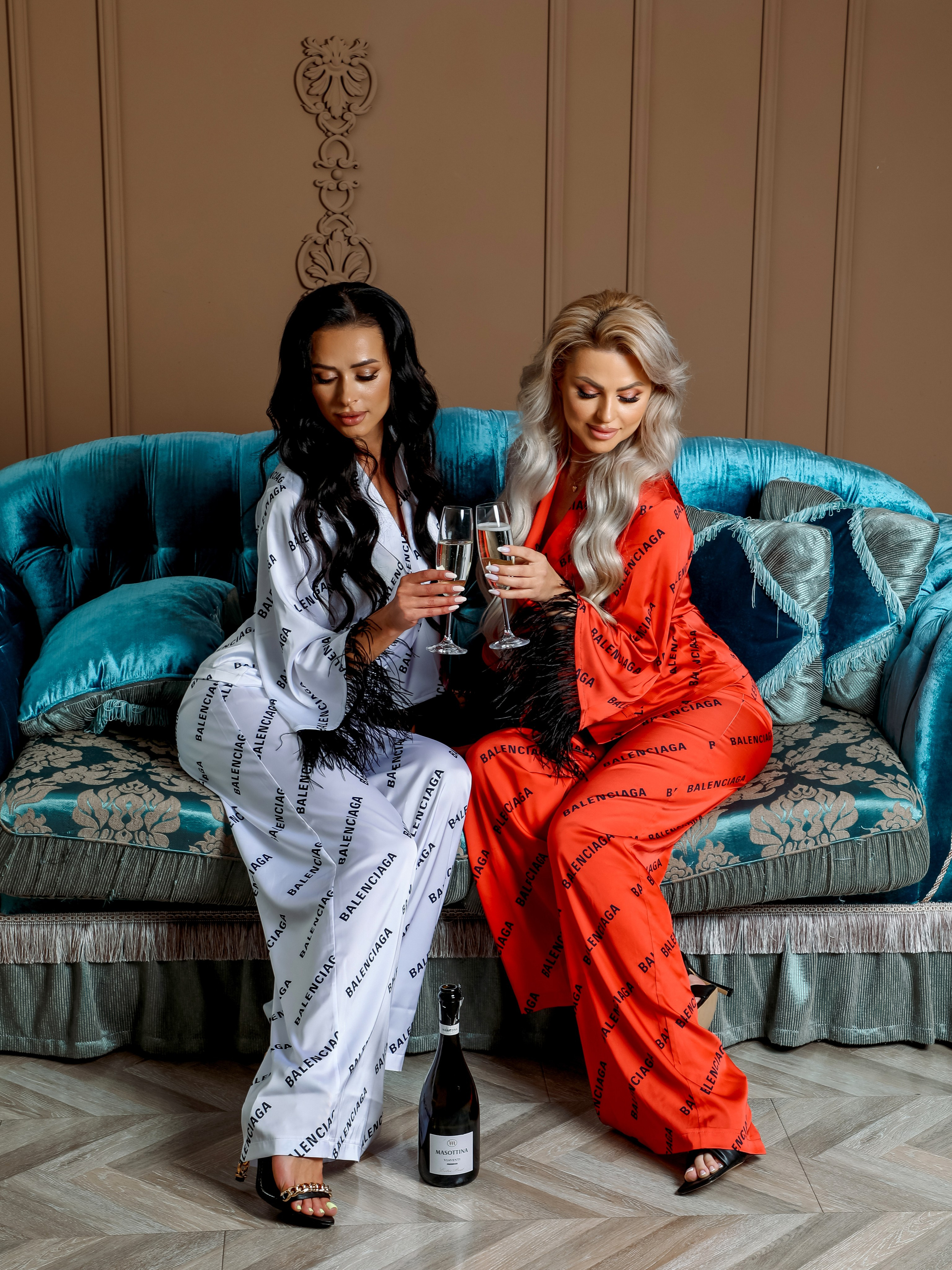 Portrait Fotografie. Startseite