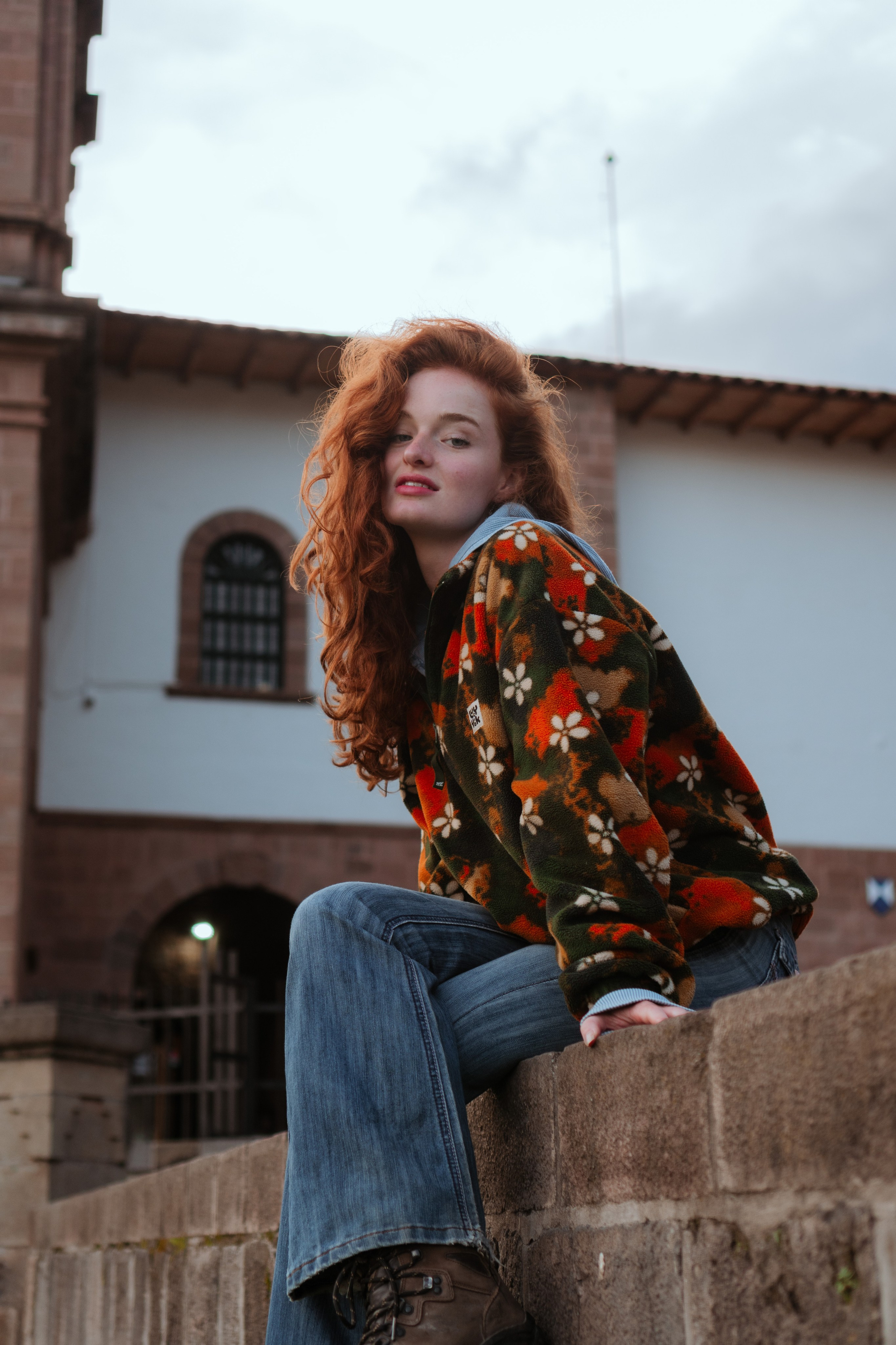 RETRATOS. Fotografo y filmmaker en la ciudad de Cusco Perú
