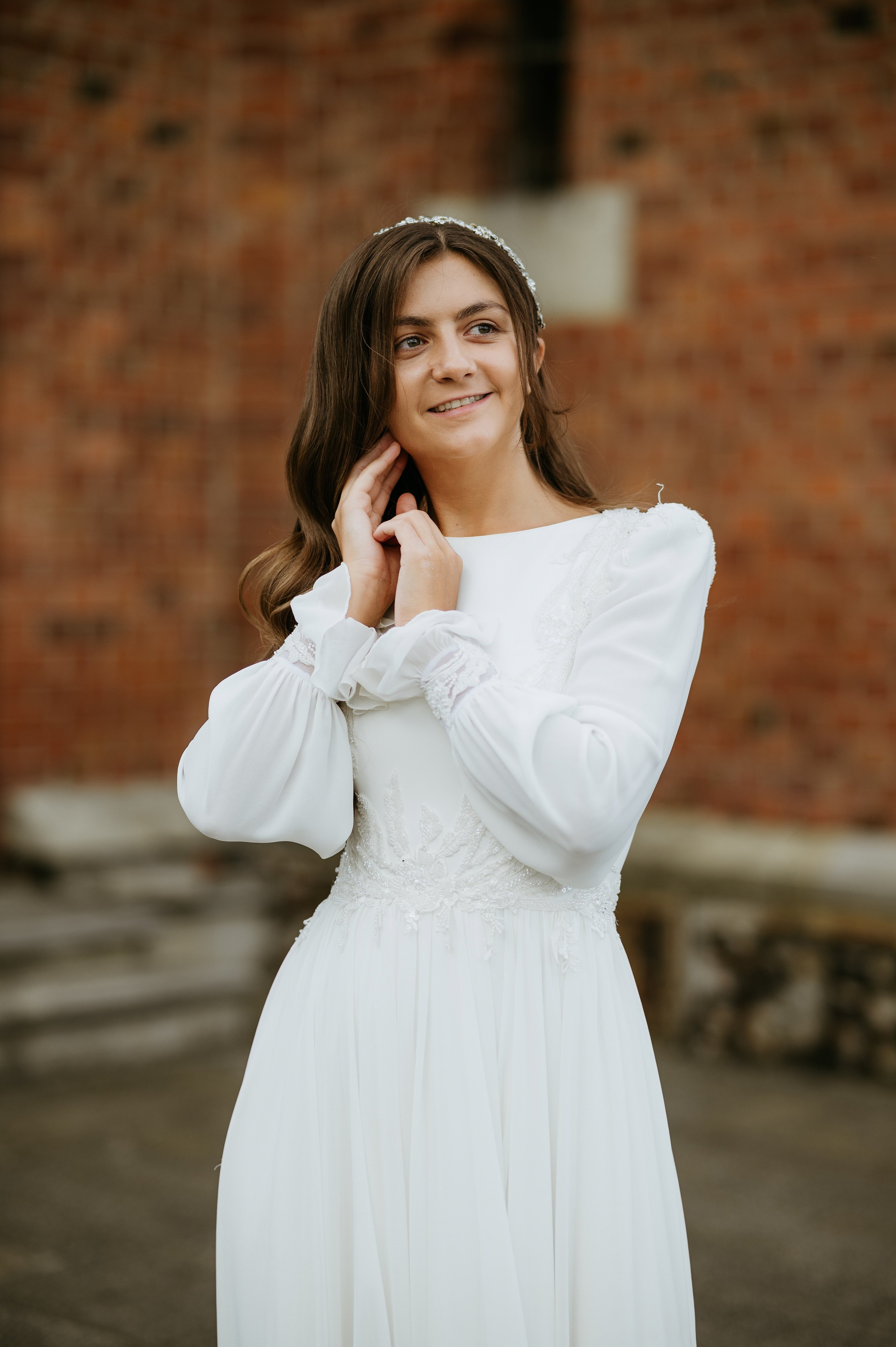 Semida si Bogdan. Valentin Melen - fotograf de nunta 🤍