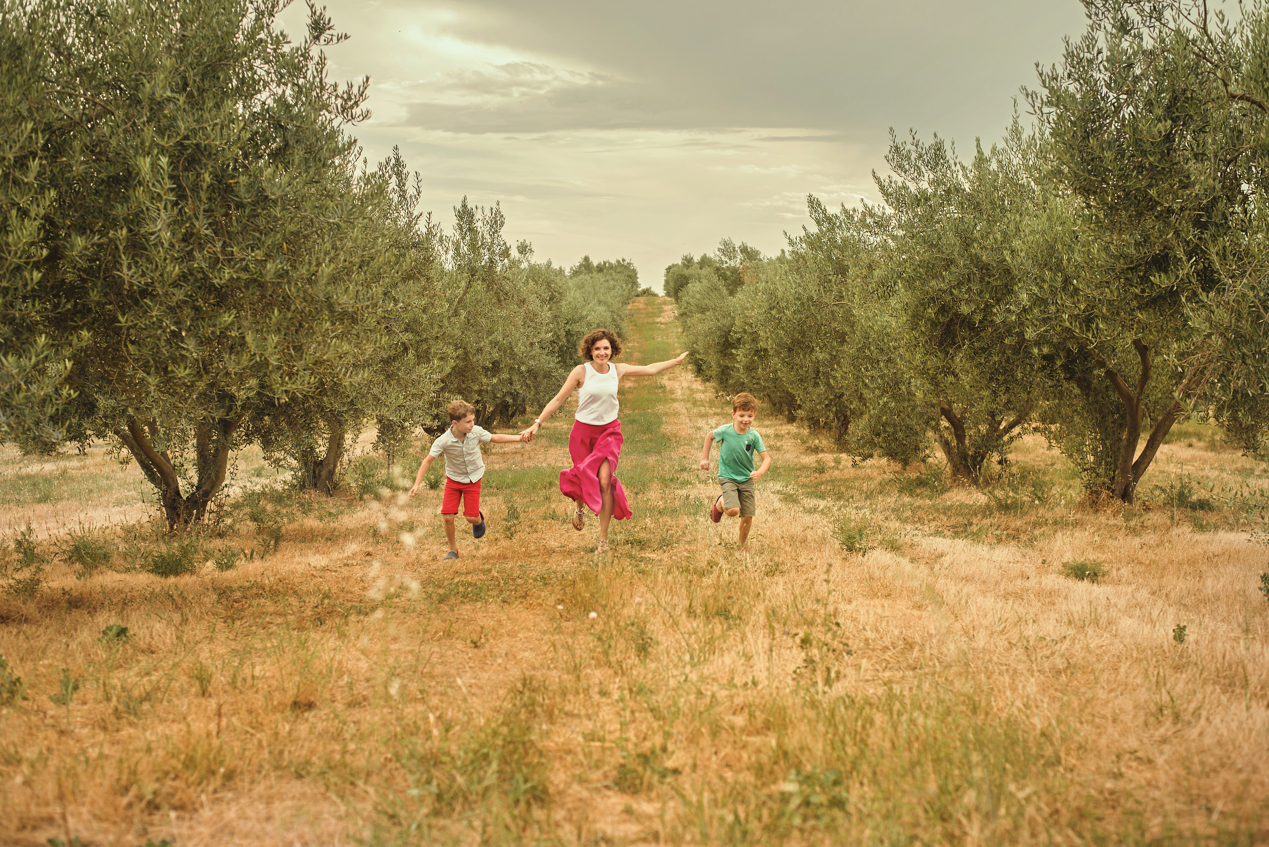 Семейные фотосессии. Свадебный и семейный фотограф в Марселе и Провансе. Elvira Tabisheva