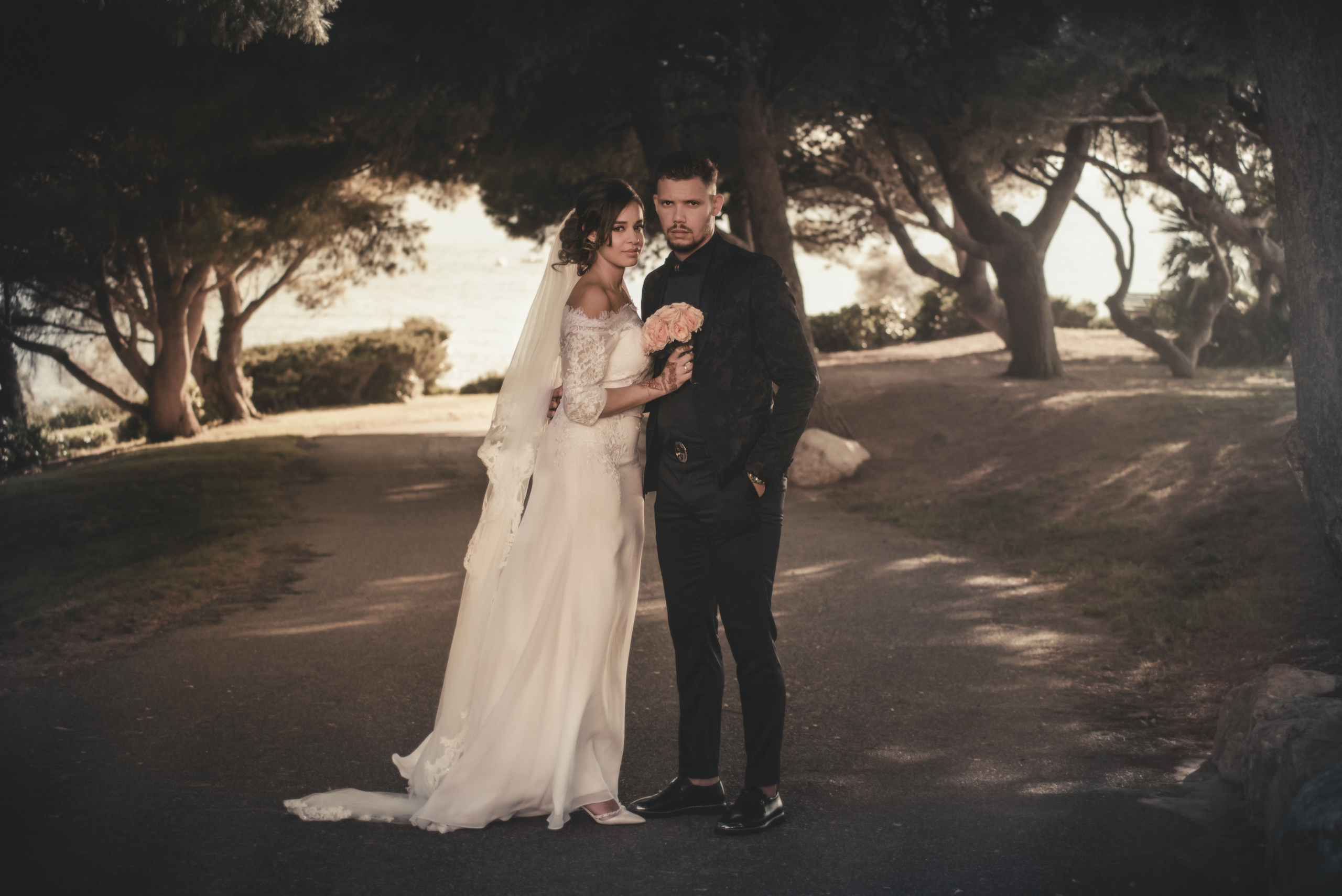 Свадебные фотосессии. Свадебный и семейный фотограф в Марселе и Провансе. Elvira Tabisheva